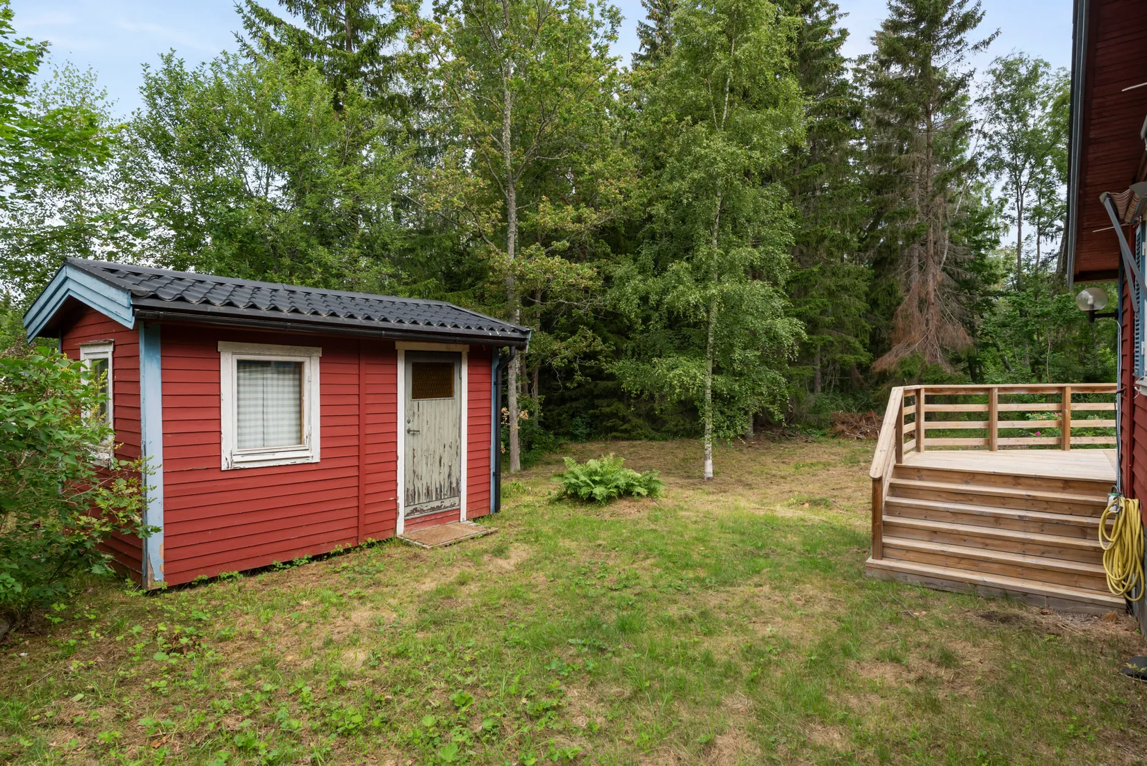 Övrigt, Blommens väg 11, Björknäs - Herräng, Norrtälje