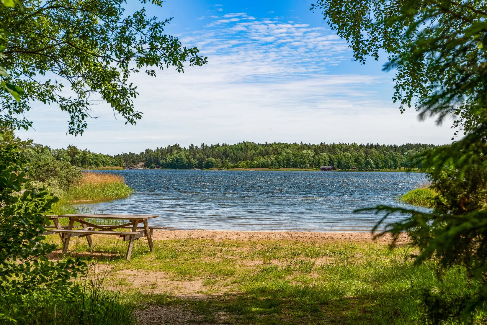 Övrigt, Blommens väg 11, Björknäs - Herräng, Norrtälje