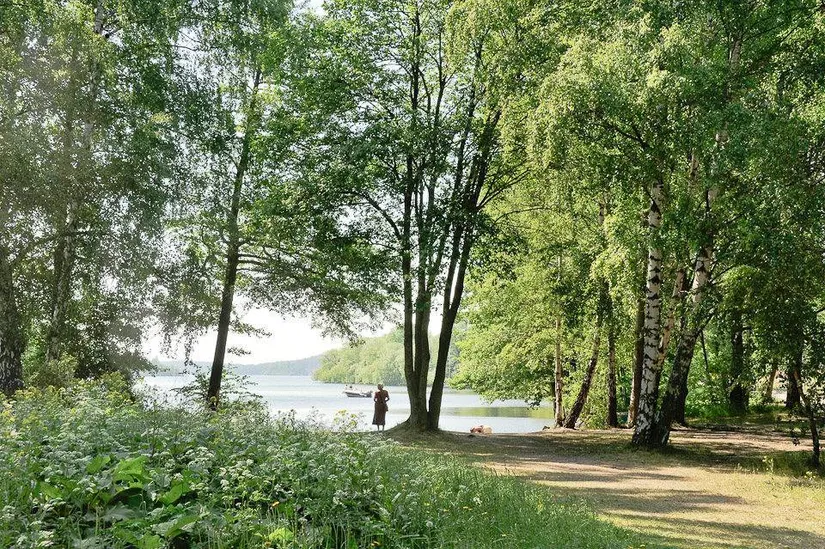 Bostadsrätt, Margaretha Krooks gata 6, Aspudden/Örnsberg, Stockholm