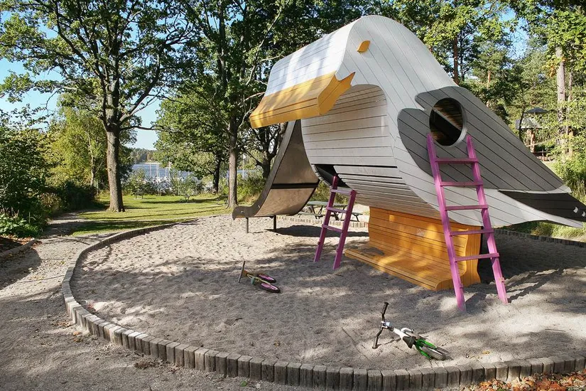 Bostadsrätt, Margaretha Krooks gata 6, Aspudden/Örnsberg, Stockholm