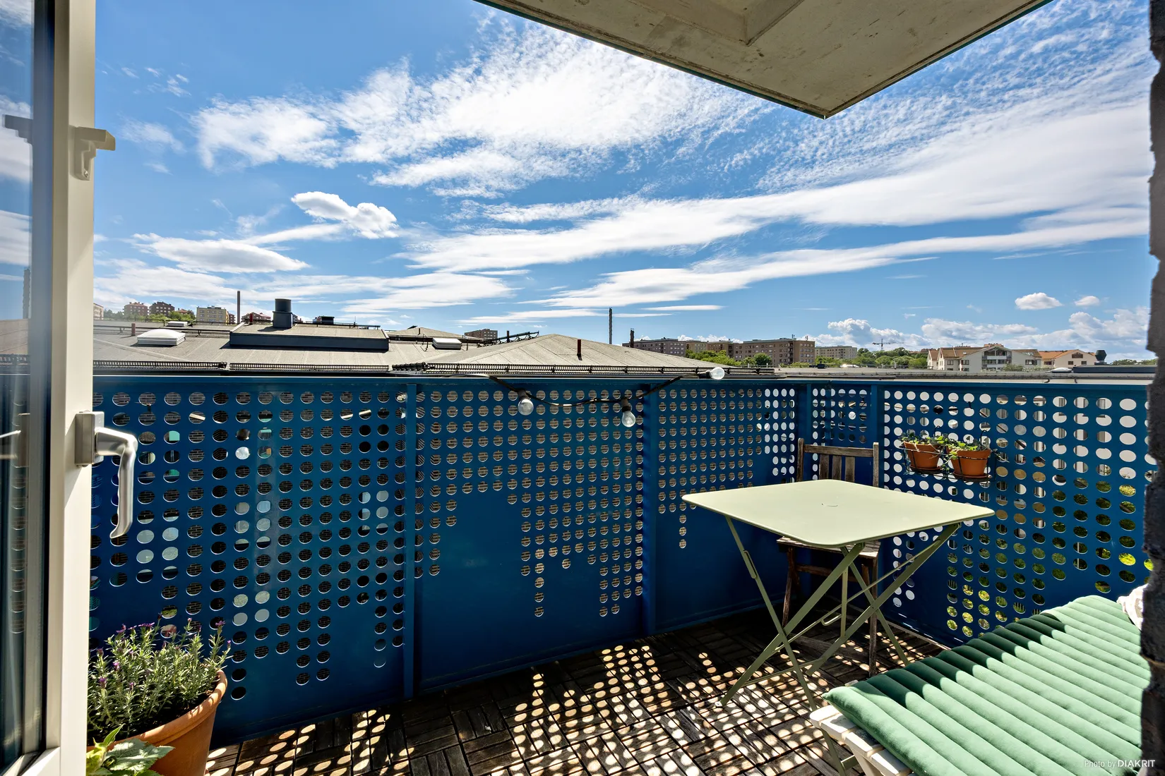 Bostadsrätt, Margaretha Krooks gata 6, Aspudden/Örnsberg, Stockholm