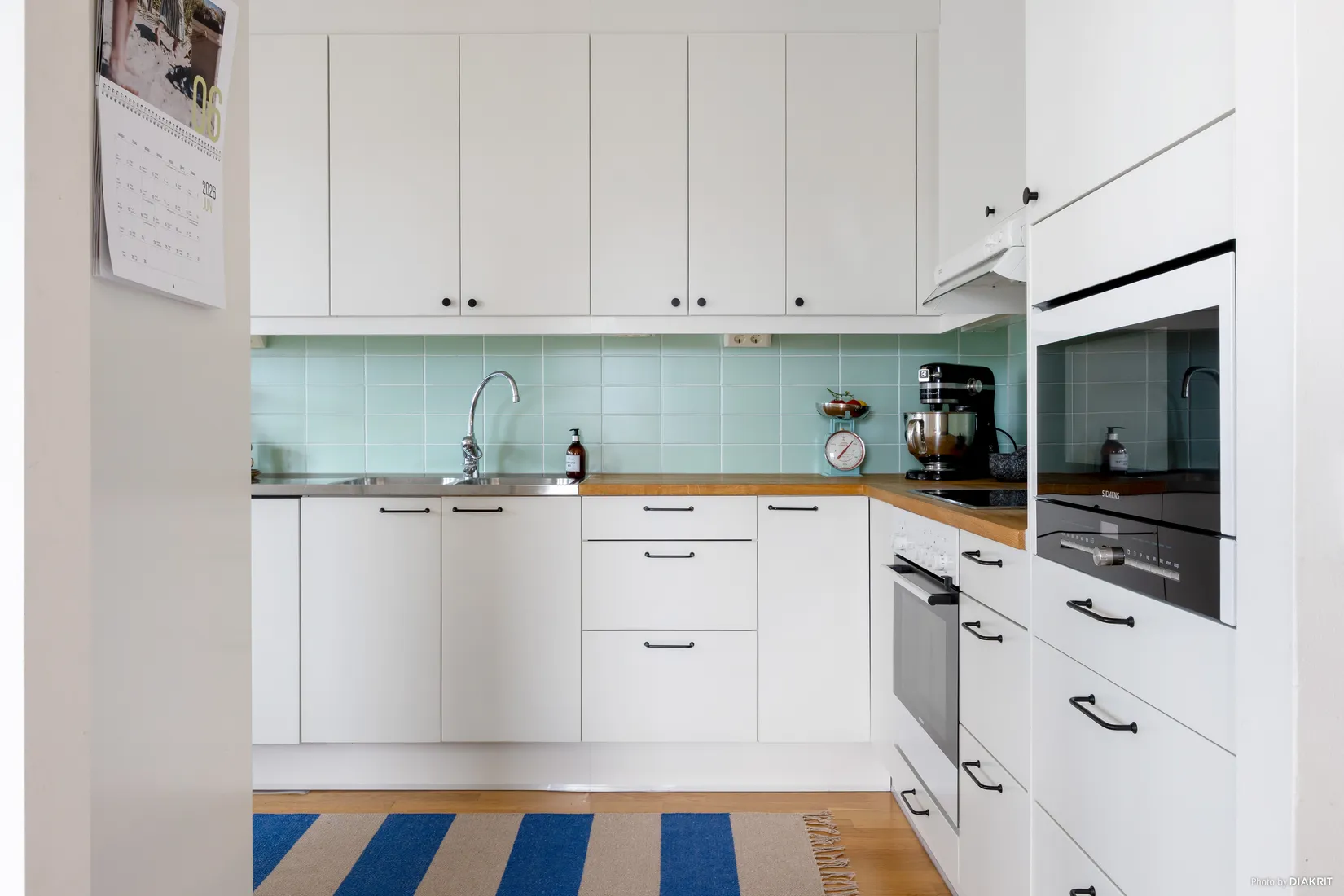 Bostadsrätt, Margaretha Krooks gata 6, Aspudden/Örnsberg, Stockholm