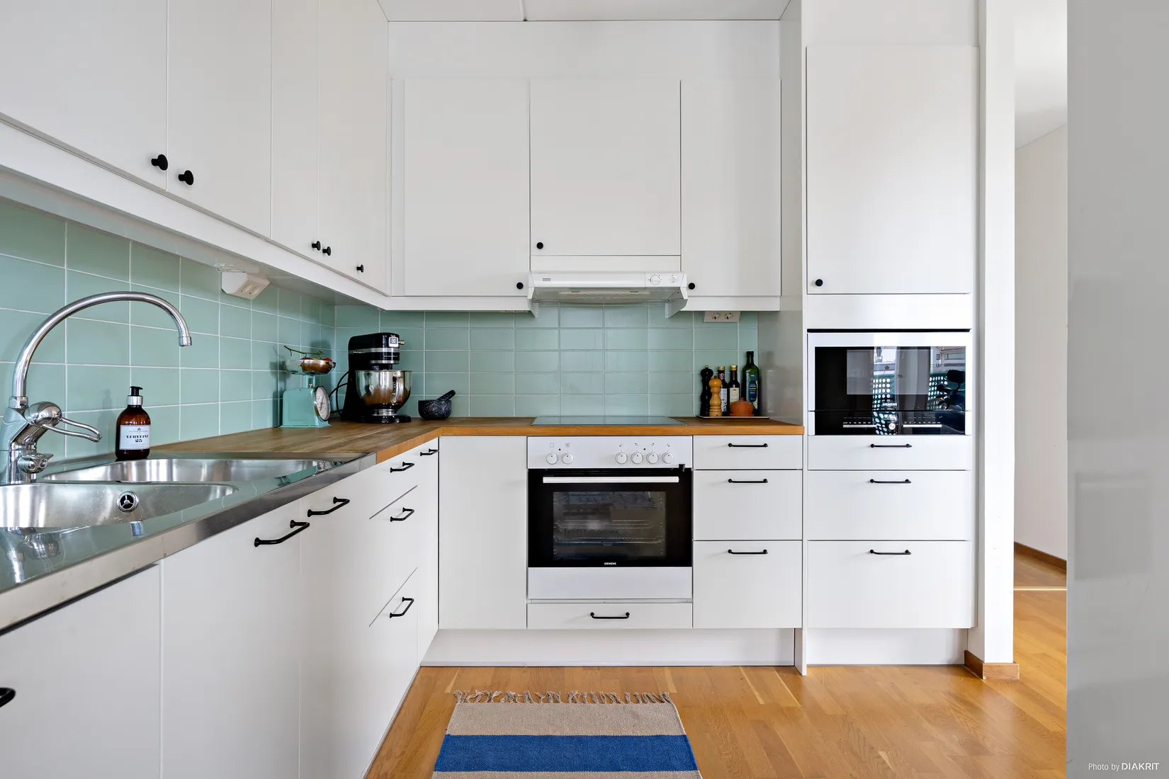 Bostadsrätt, Margaretha Krooks gata 6, Aspudden/Örnsberg, Stockholm