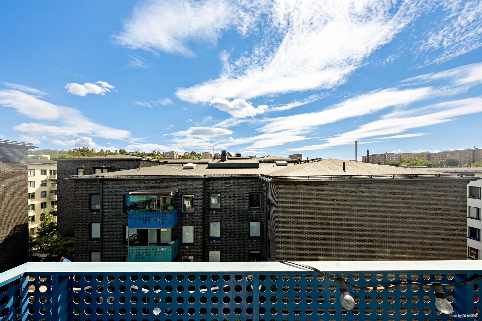 Bostadsrätt, Margaretha Krooks gata 6, Aspudden/Örnsberg, Stockholm
