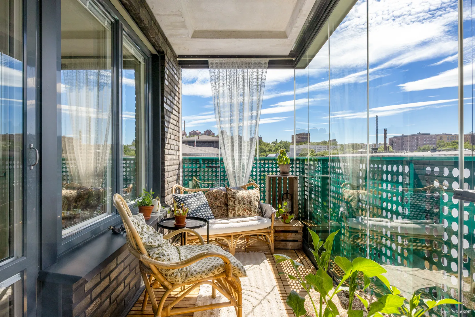 Bostadsrätt, Margaretha Krooks gata 6, Aspudden/Örnsberg, Stockholm