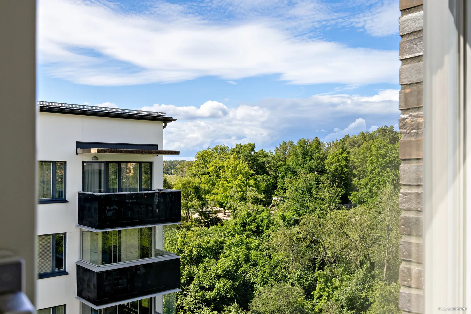 Bostadsrätt, Margaretha Krooks gata 6, Aspudden/Örnsberg, Stockholm