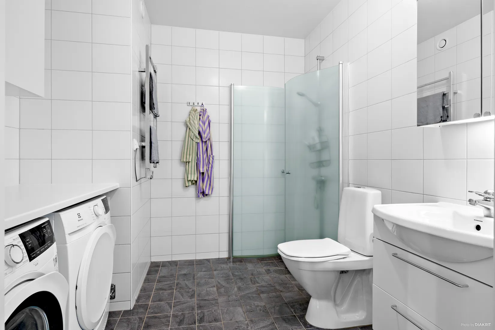 Bostadsrätt, Margaretha Krooks gata 6, Aspudden/Örnsberg, Stockholm