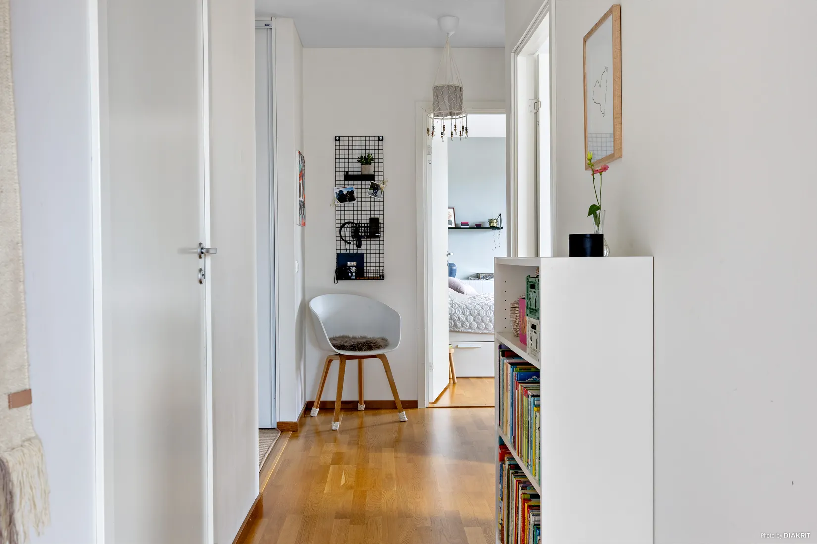 Bostadsrätt, Margaretha Krooks gata 6, Aspudden/Örnsberg, Stockholm
