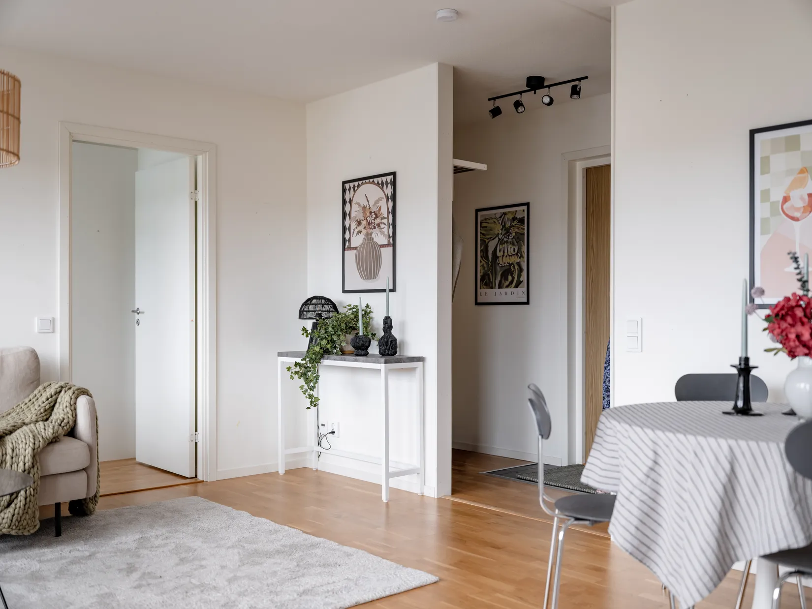 Bostadsrätt, Klockargränd 7, Danderyd