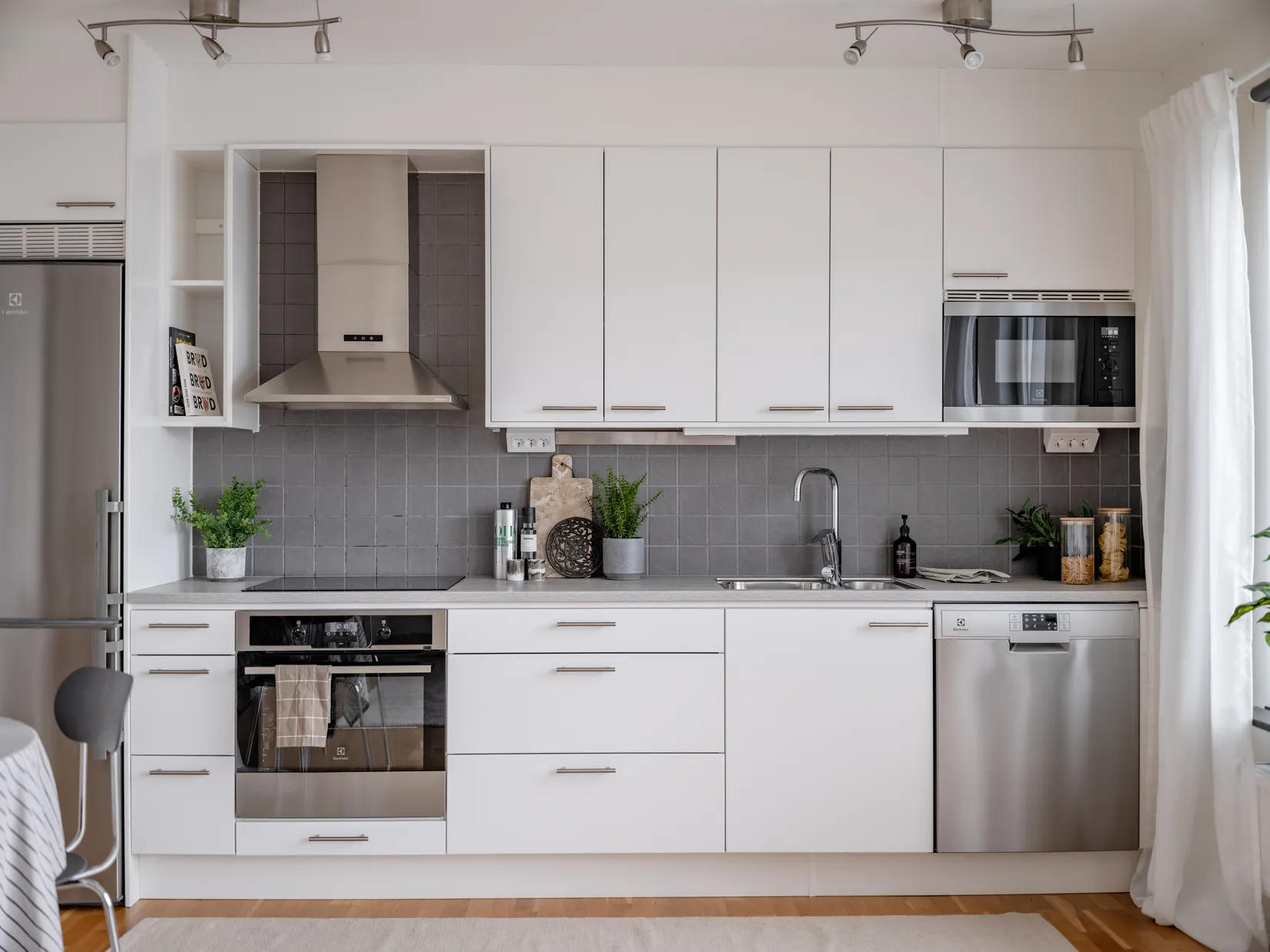 Bostadsrätt, Klockargränd 7, Danderyd