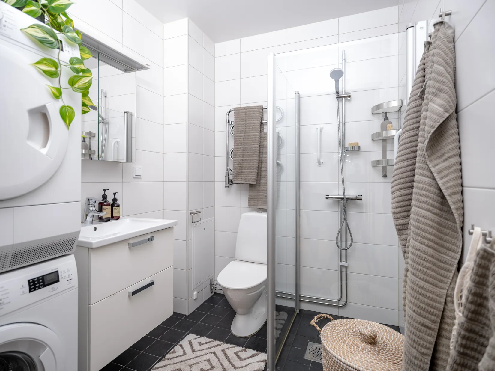 Bostadsrätt, Klockargränd 7, Danderyd
