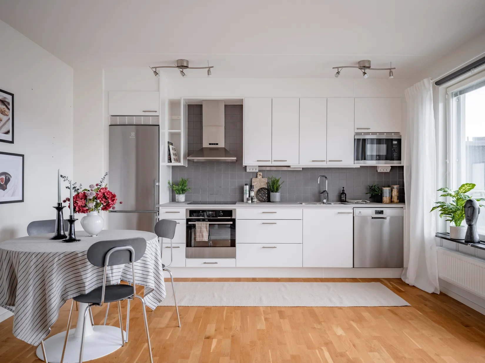 Bostadsrätt, Klockargränd 7, Danderyd