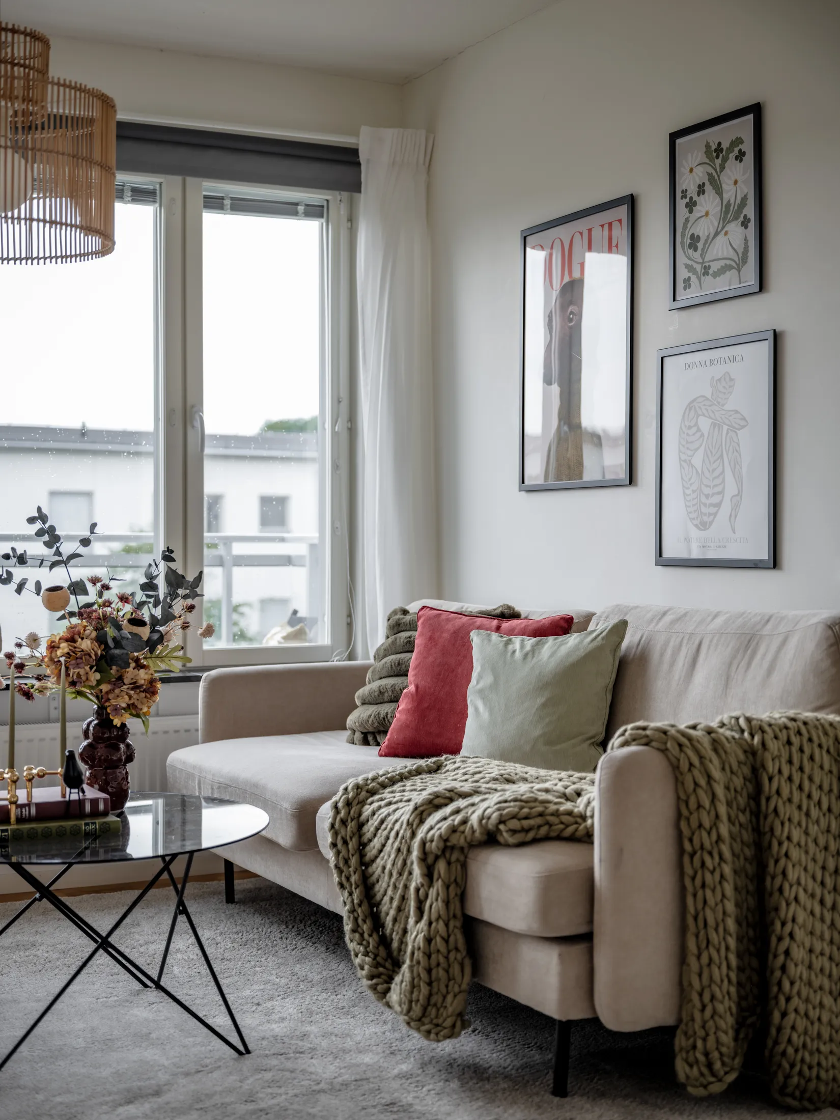 Bostadsrätt, Klockargränd 7, Danderyd