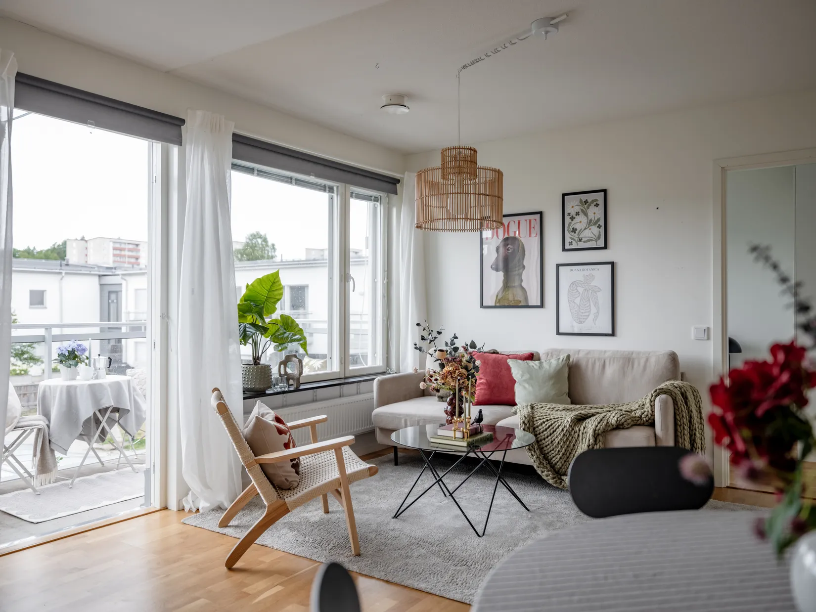 Bostadsrätt, Klockargränd 7, Danderyd