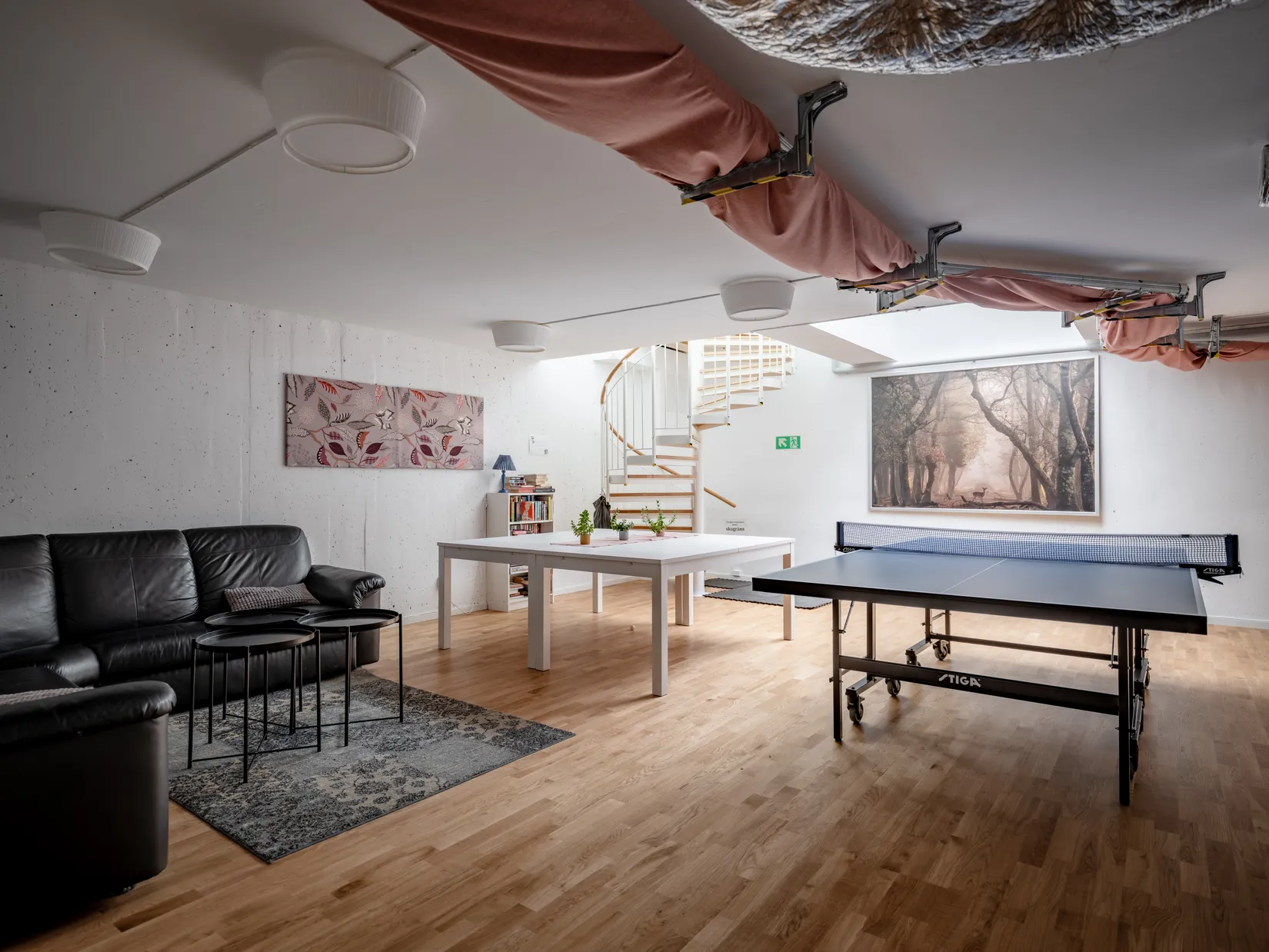 Bostadsrätt, Klockargränd 7, Danderyd