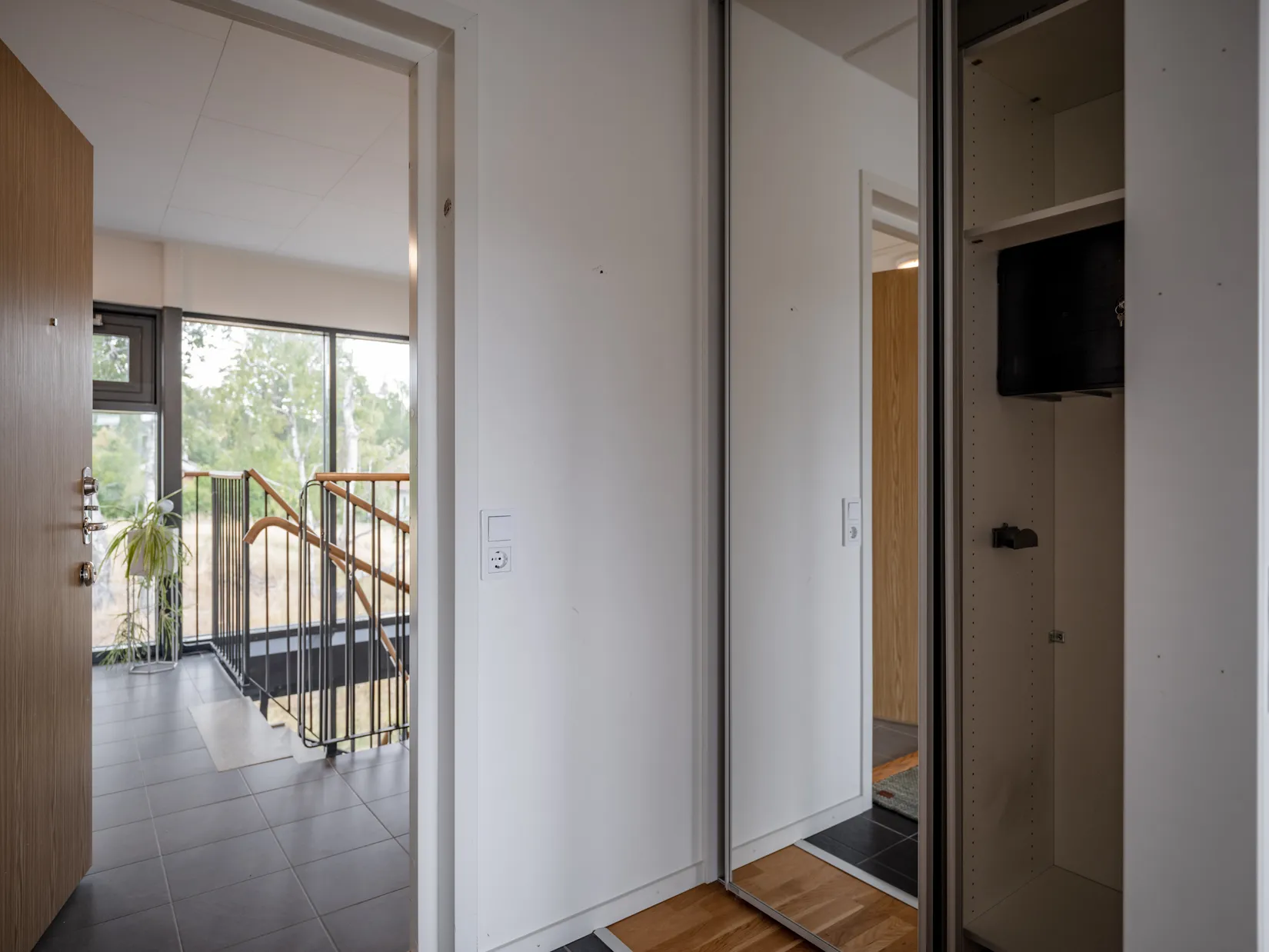 Bostadsrätt, Klockargränd 7, Danderyd