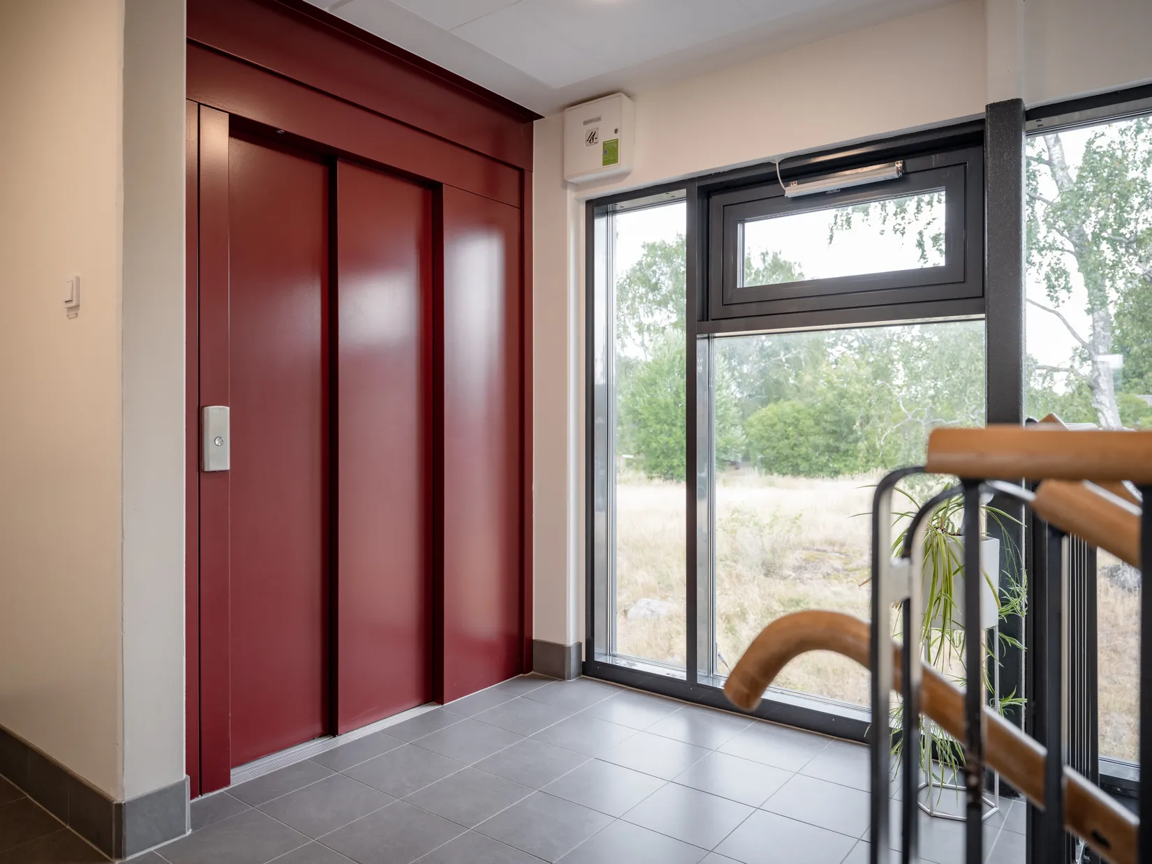 Bostadsrätt, Klockargränd 7, Danderyd