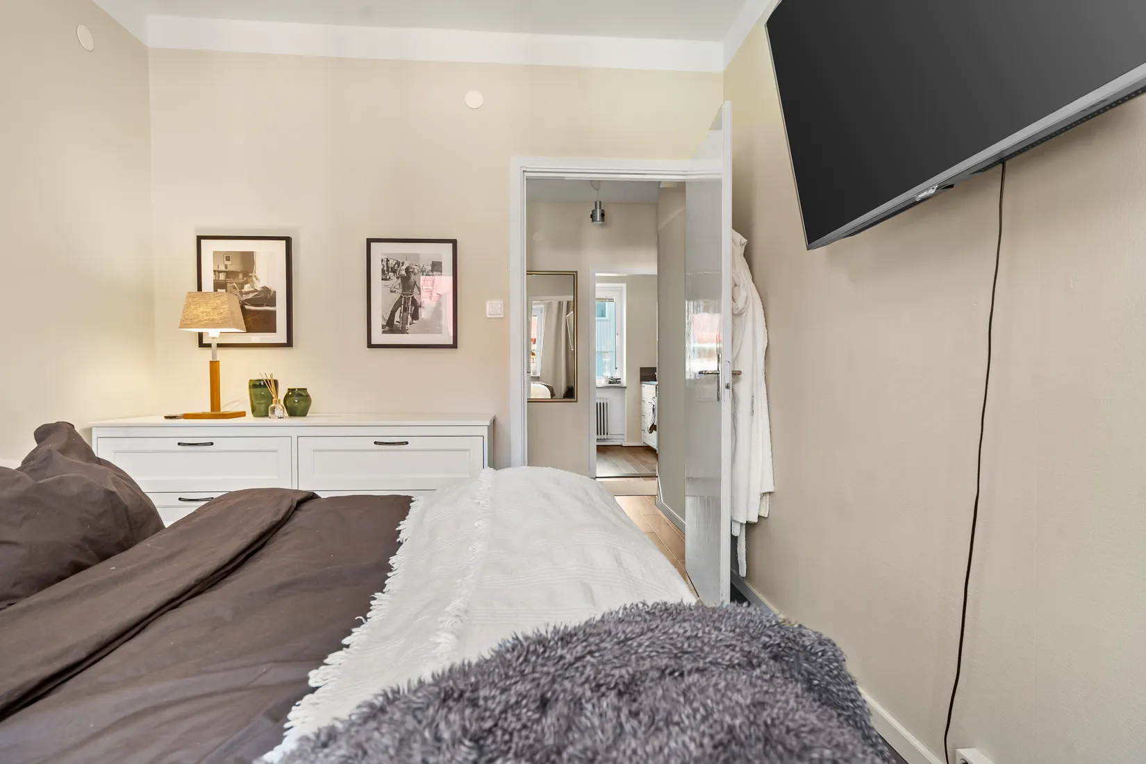 Bostadsrätt, Rådhusgatan 33A, Centralt Sundsvall, Sundsvall
