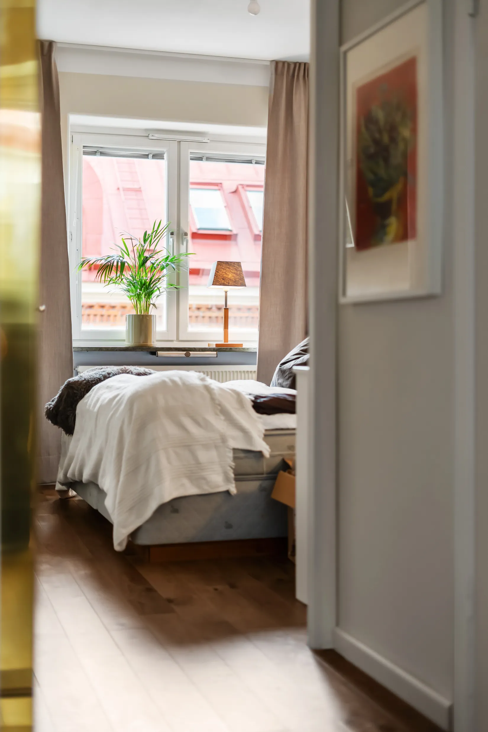 Bostadsrätt, Rådhusgatan 33A, Centralt Sundsvall, Sundsvall