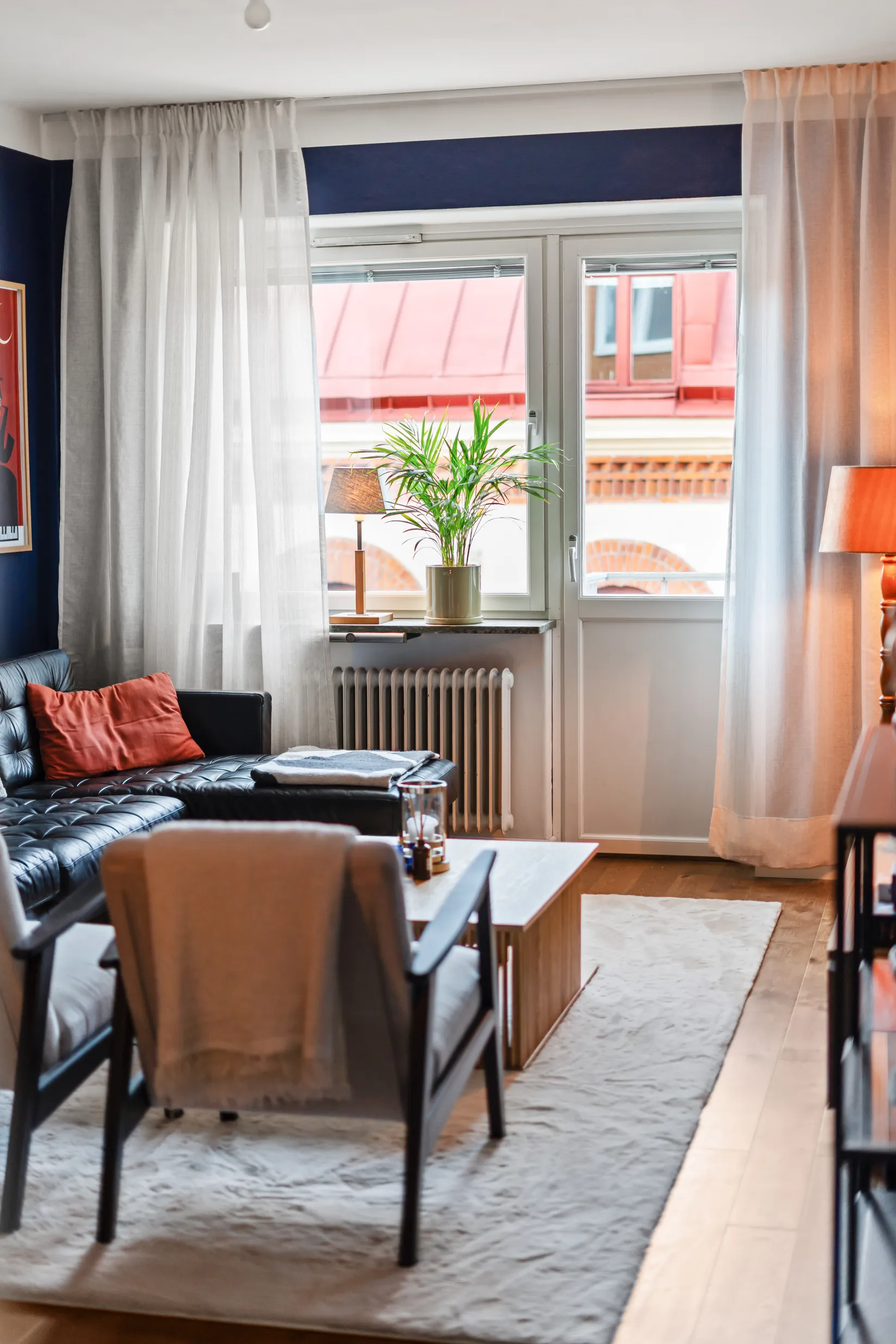Bostadsrätt, Rådhusgatan 33A, Centralt Sundsvall, Sundsvall