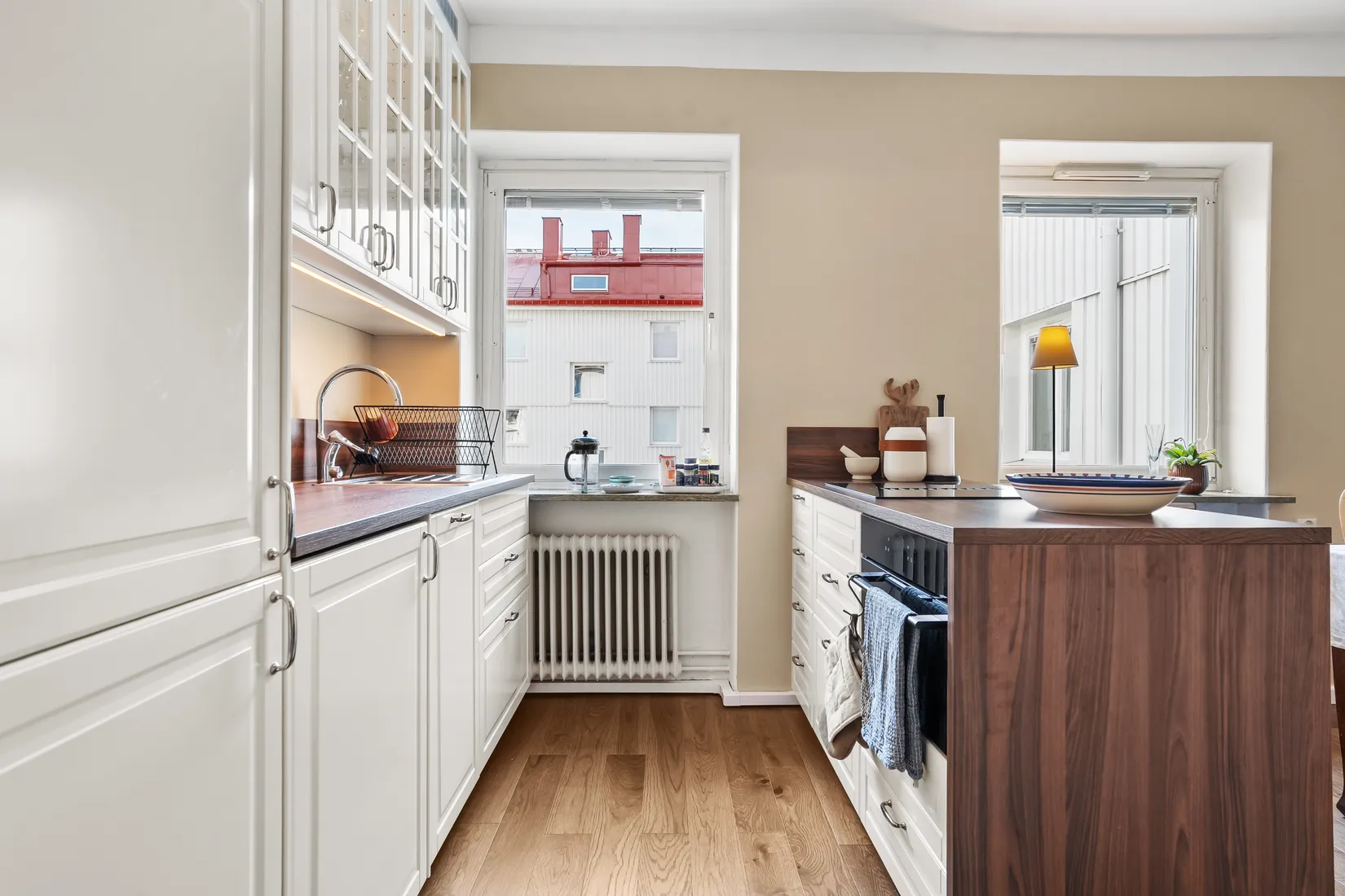 Bostadsrätt, Rådhusgatan 33A, Centralt Sundsvall, Sundsvall