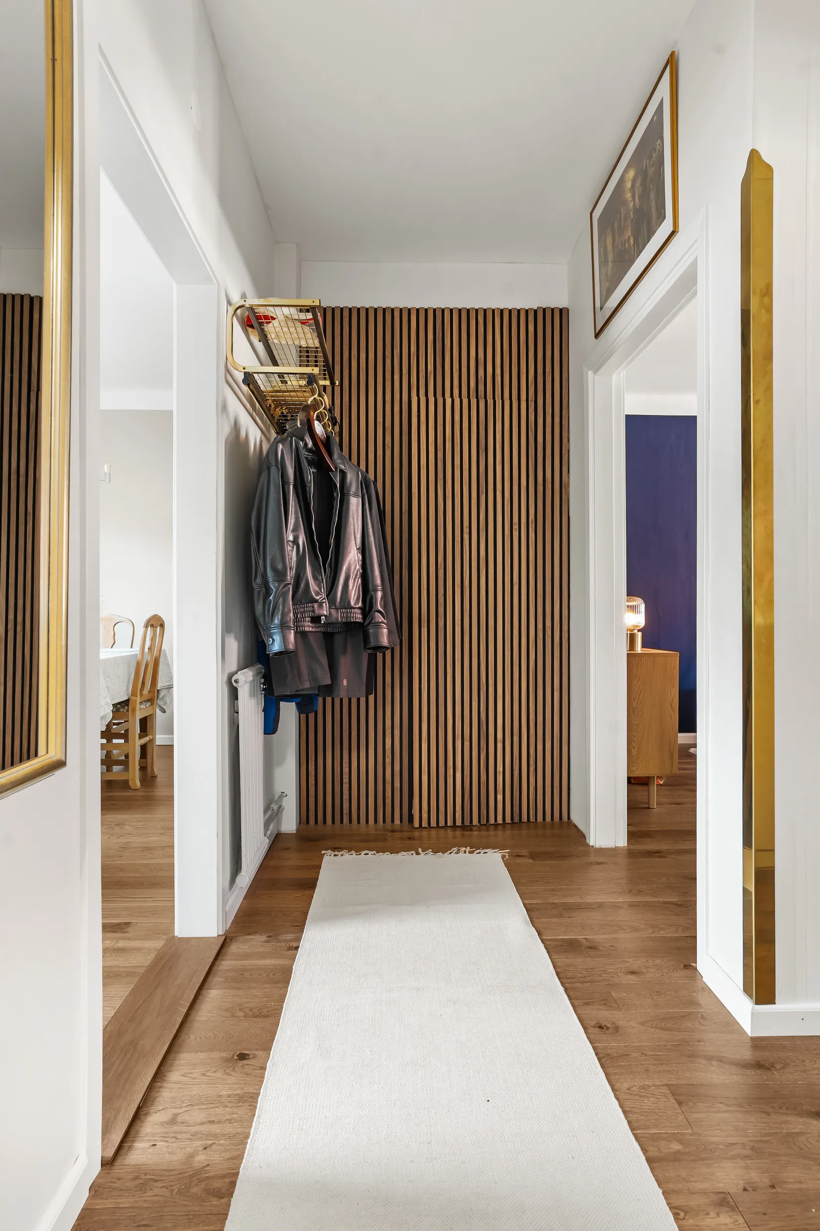 Bostadsrätt, Rådhusgatan 33A, Centralt Sundsvall, Sundsvall
