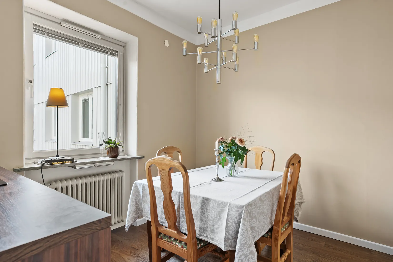 Bostadsrätt, Rådhusgatan 33A, Centralt Sundsvall, Sundsvall