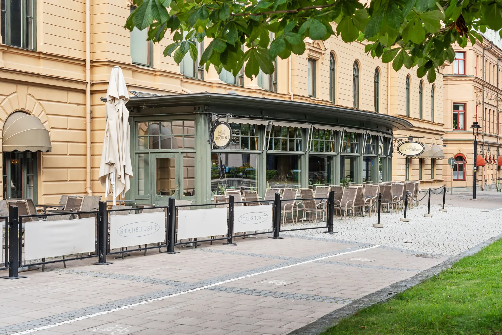 Bostadsrätt, Rådhusgatan 33A, Centralt Sundsvall, Sundsvall