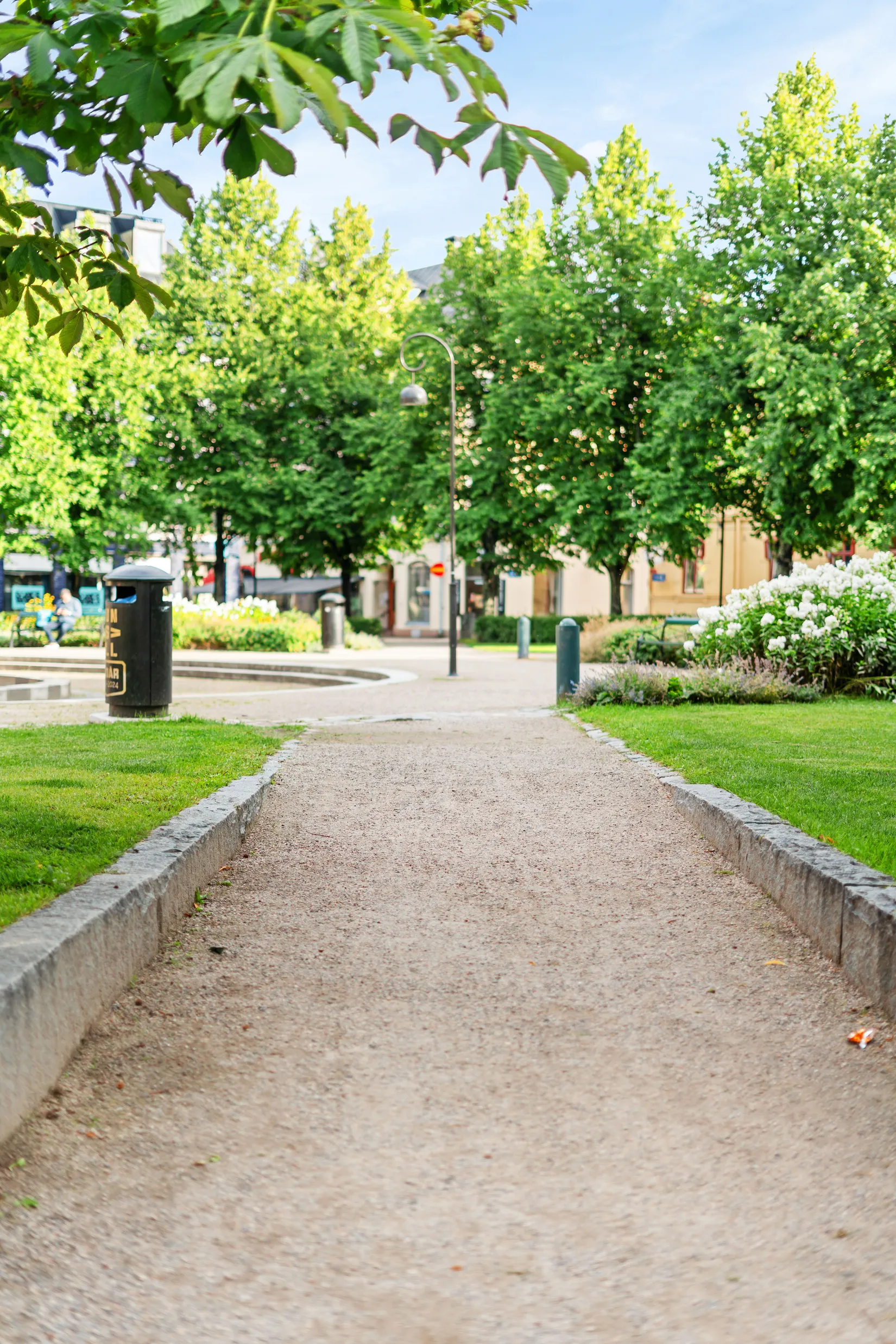 Bostadsrätt, Rådhusgatan 33A, Centralt Sundsvall, Sundsvall