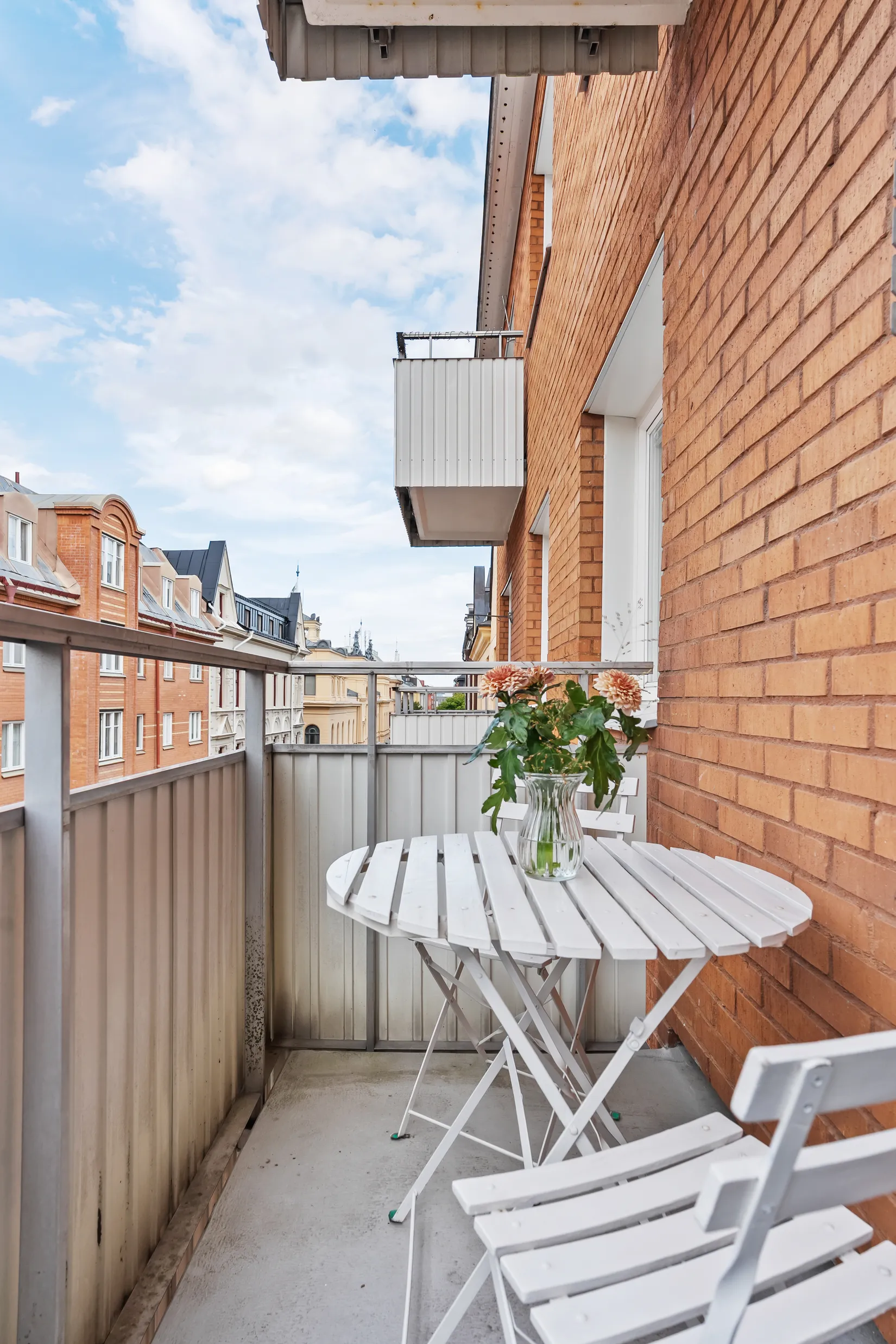 Bostadsrätt, Rådhusgatan 33A, Centralt Sundsvall, Sundsvall
