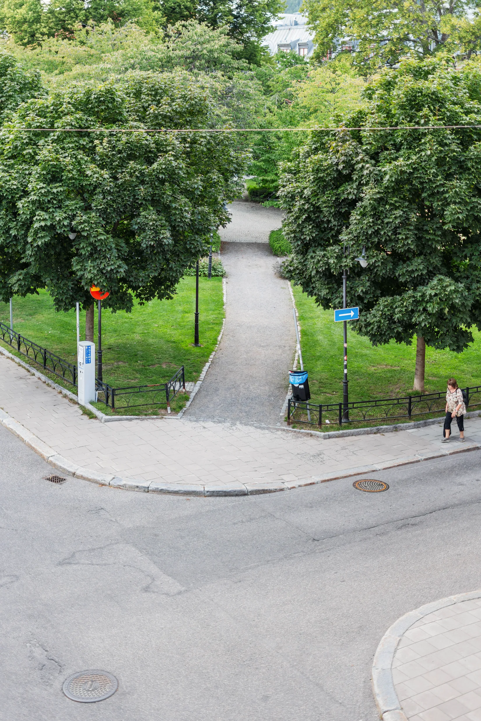 Bostadsrätt, Rådhusgatan 33A, Centralt Sundsvall, Sundsvall