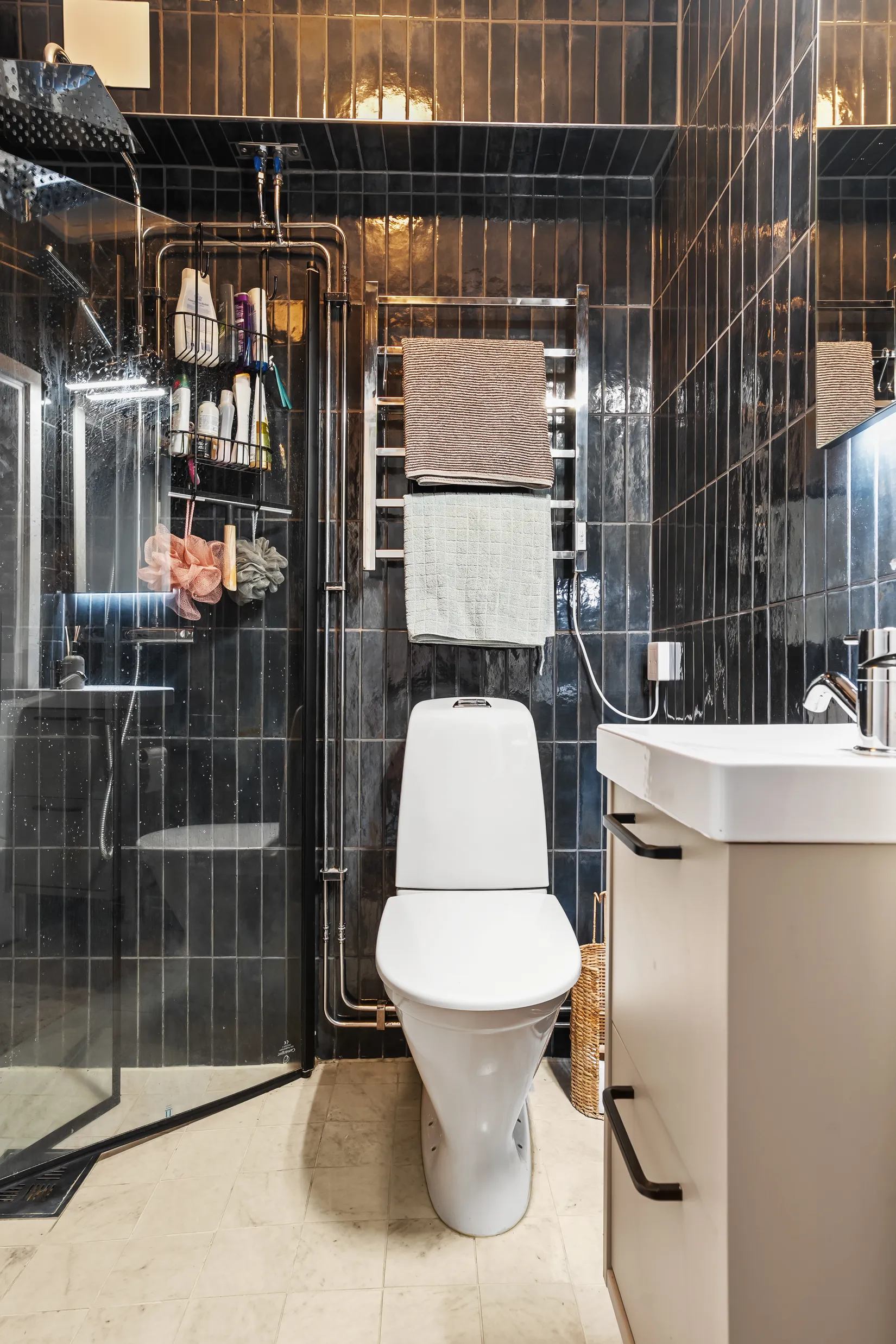 Bostadsrätt, Rådhusgatan 33A, Centralt Sundsvall, Sundsvall