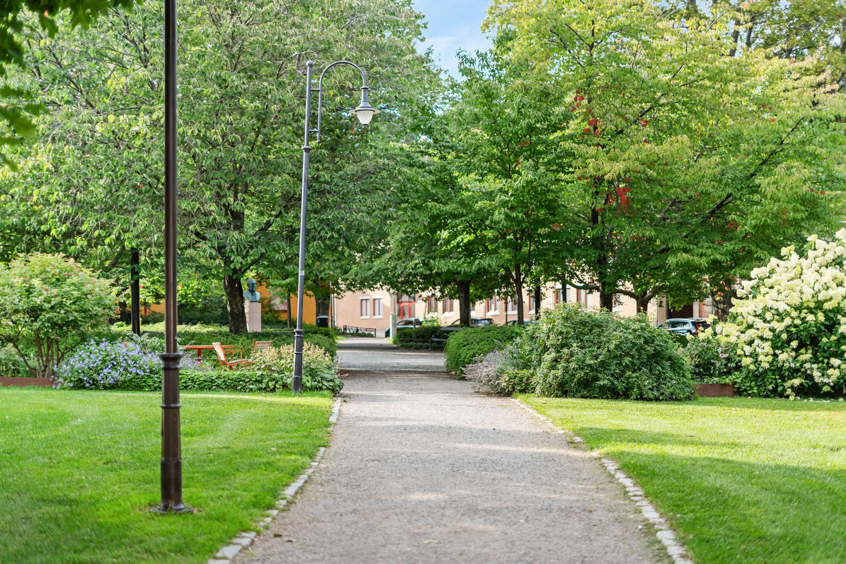 Bostadsrätt, Rådhusgatan 33A, Centralt Sundsvall, Sundsvall