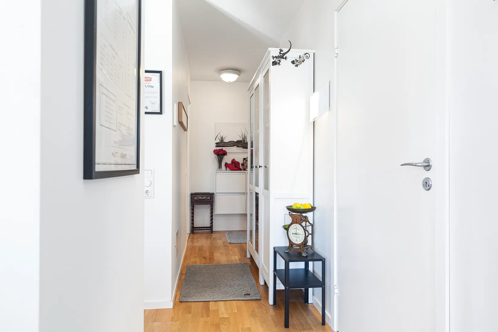 Bostadsrätt, Äppelblomsgatan 7, Borstahusen, Landskrona