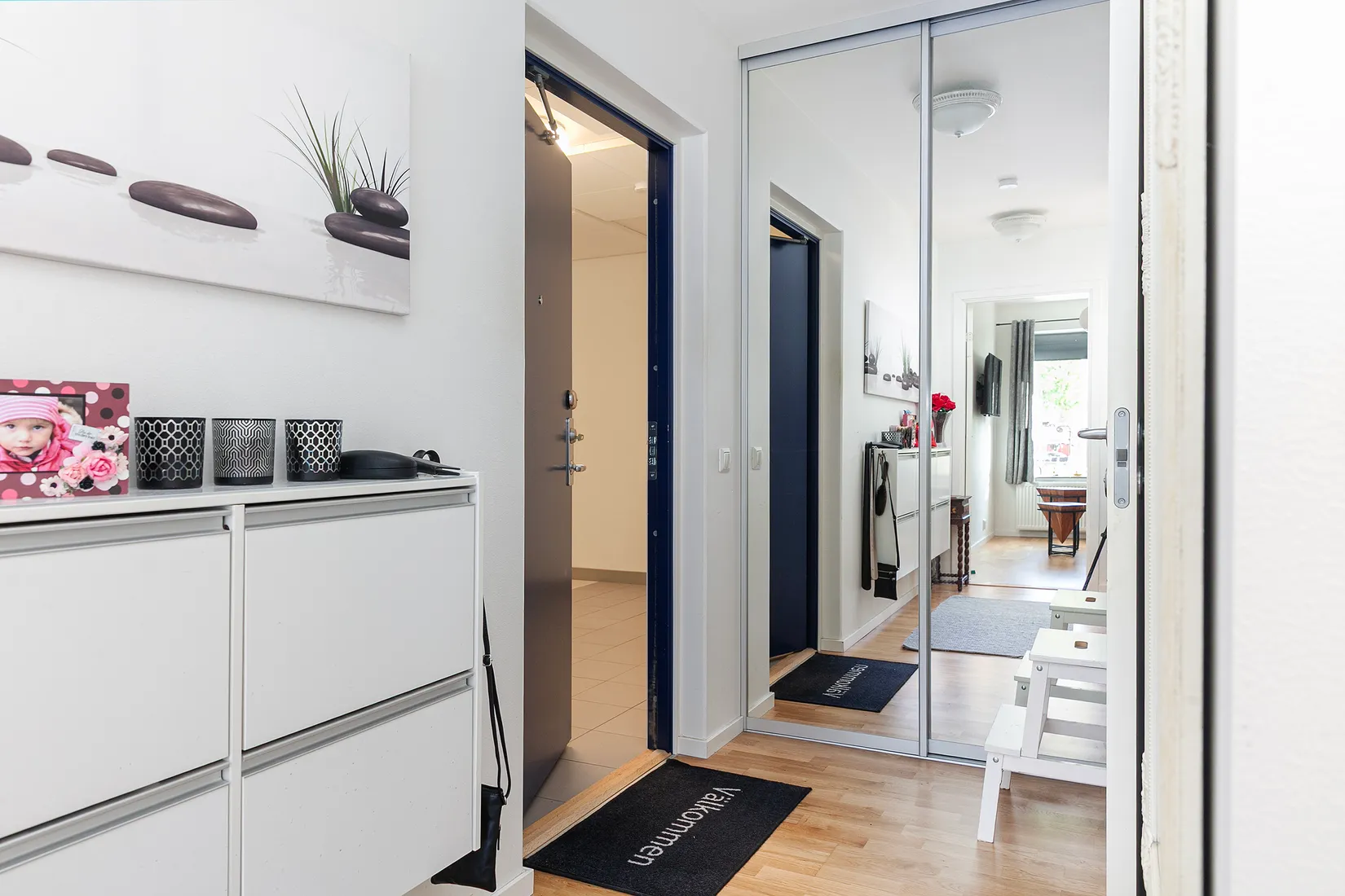 Bostadsrätt, Äppelblomsgatan 7, Borstahusen, Landskrona