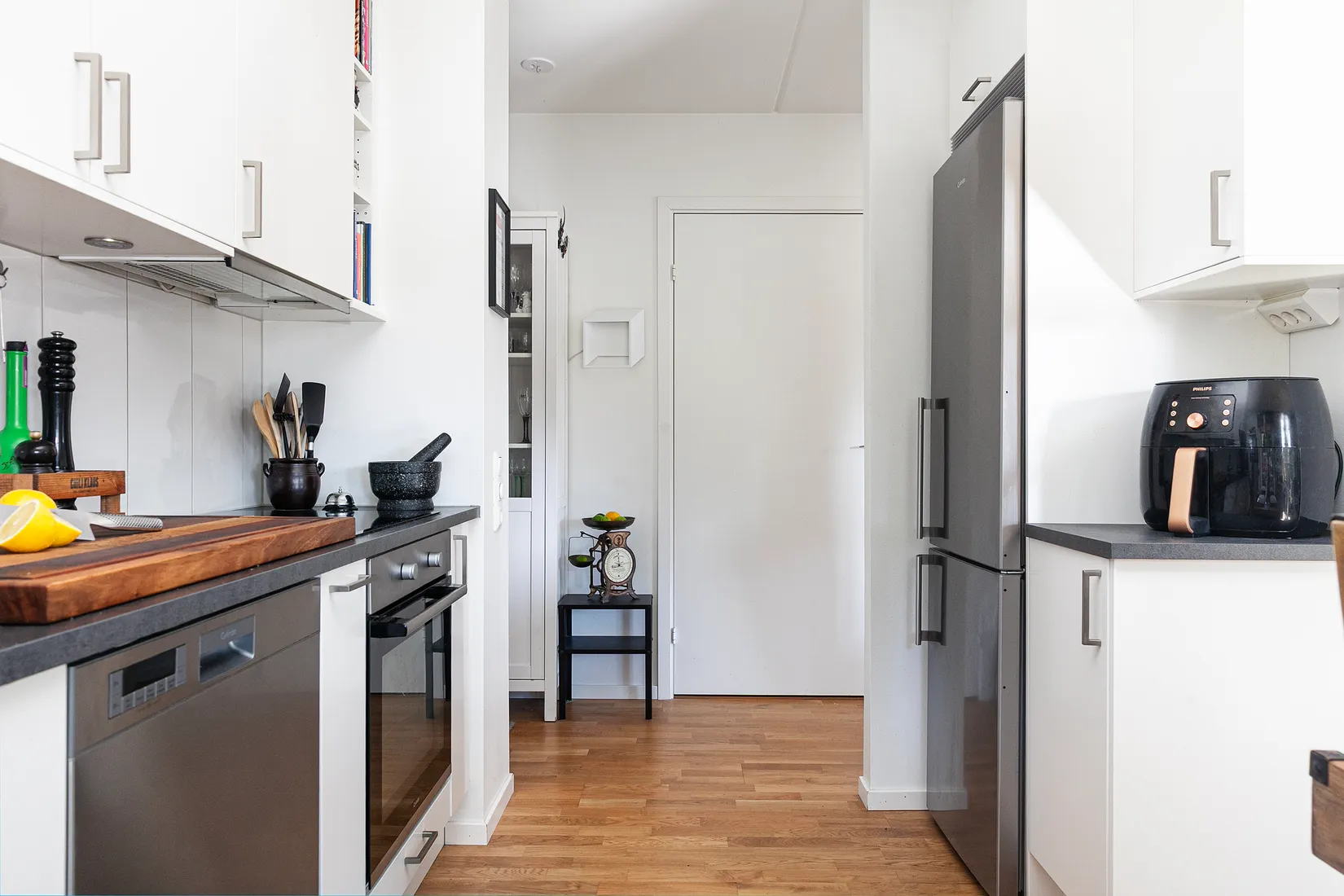 Bostadsrätt, Äppelblomsgatan 7, Borstahusen, Landskrona
