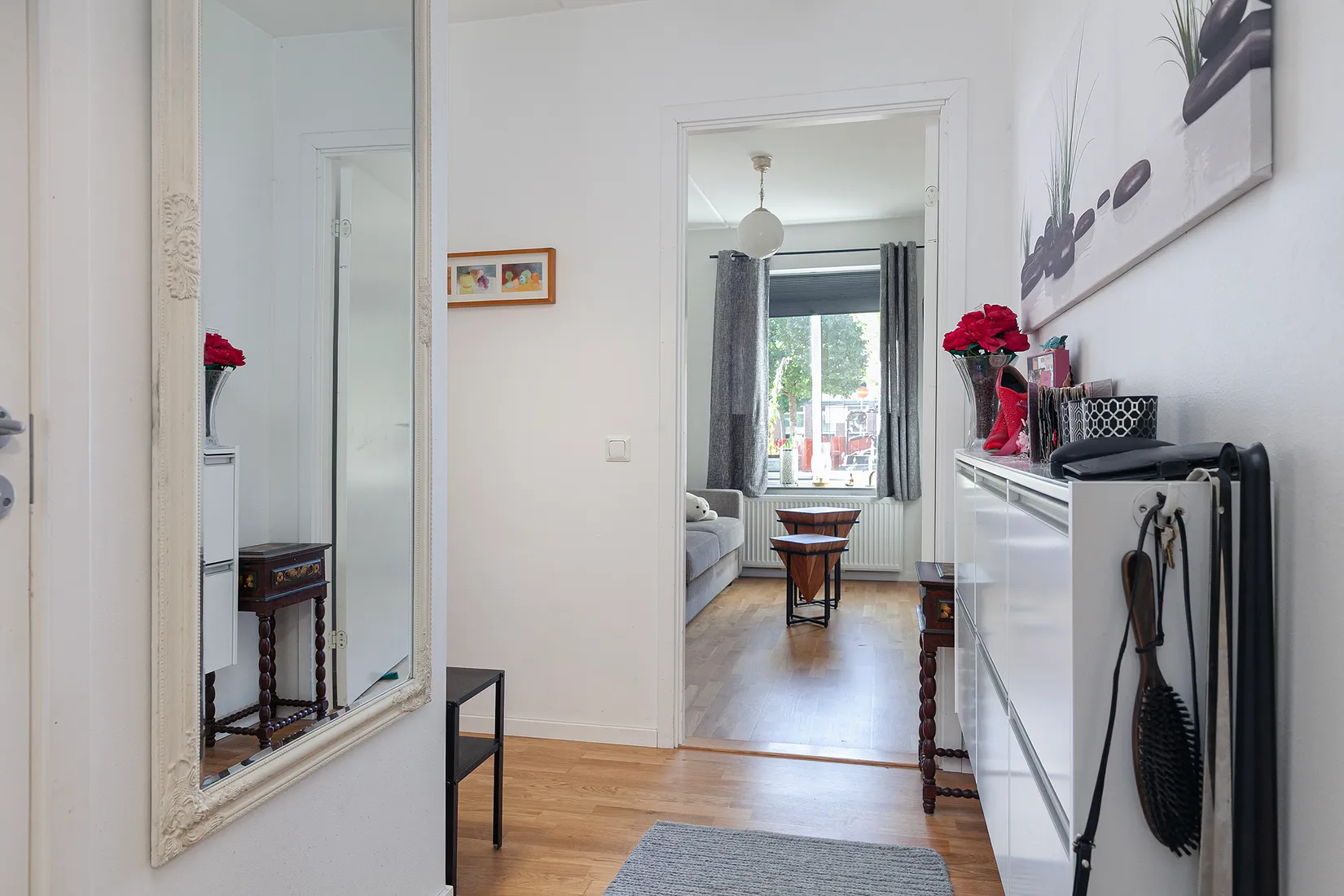 Bostadsrätt, Äppelblomsgatan 7, Borstahusen, Landskrona