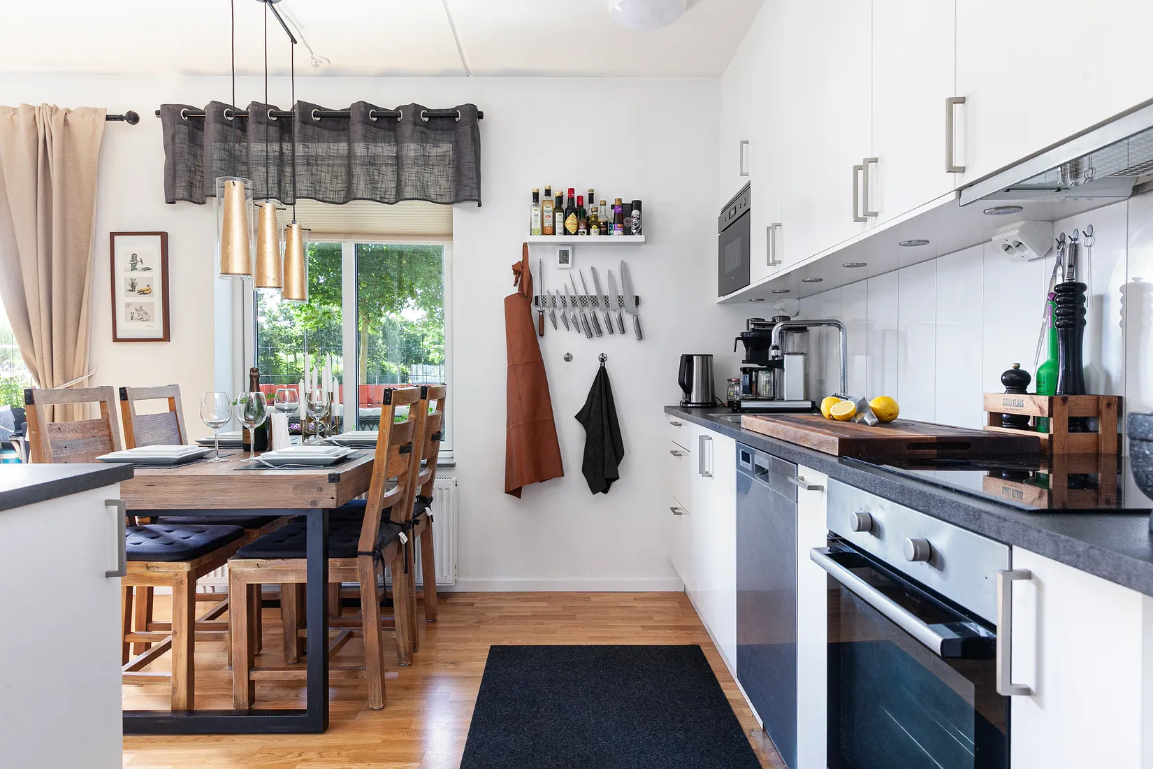 Bostadsrätt, Äppelblomsgatan 7, Borstahusen, Landskrona
