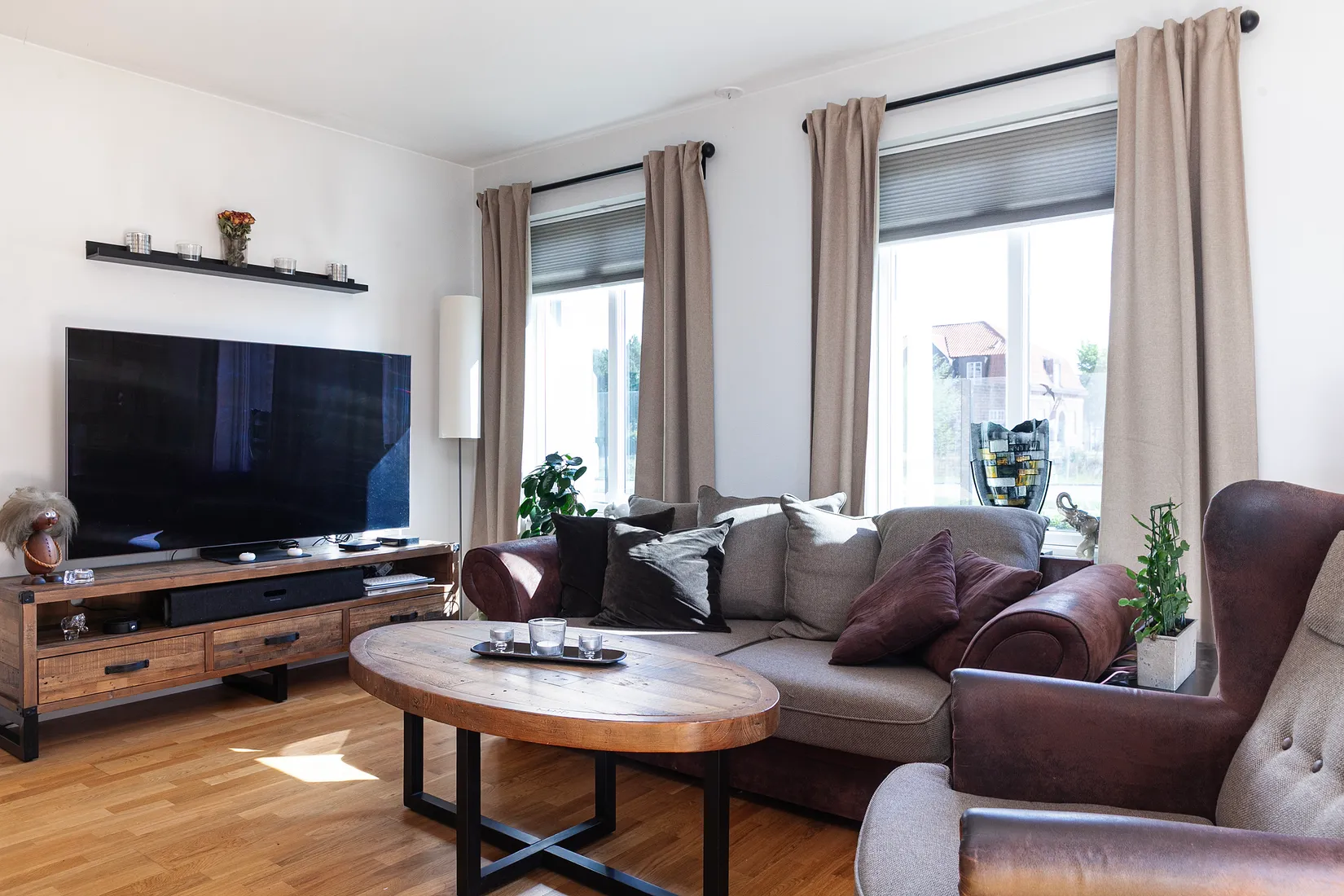 Bostadsrätt, Äppelblomsgatan 7, Borstahusen, Landskrona
