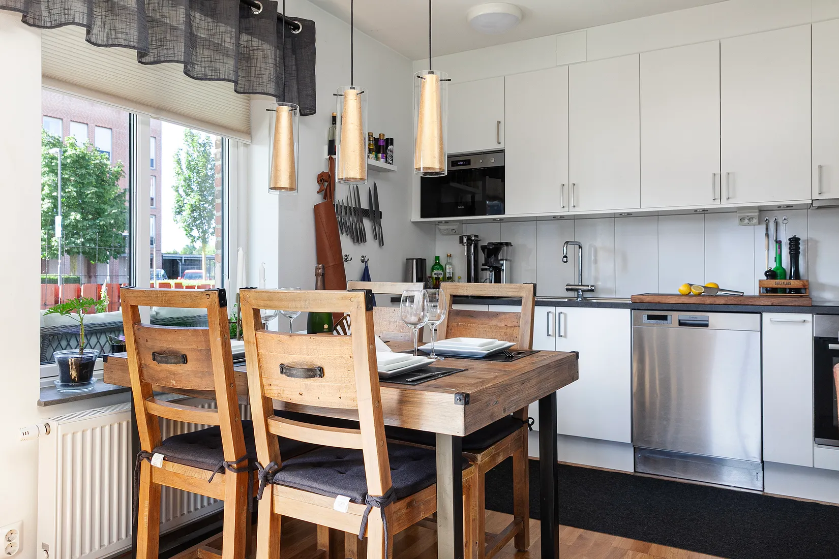 Bostadsrätt, Äppelblomsgatan 7, Borstahusen, Landskrona