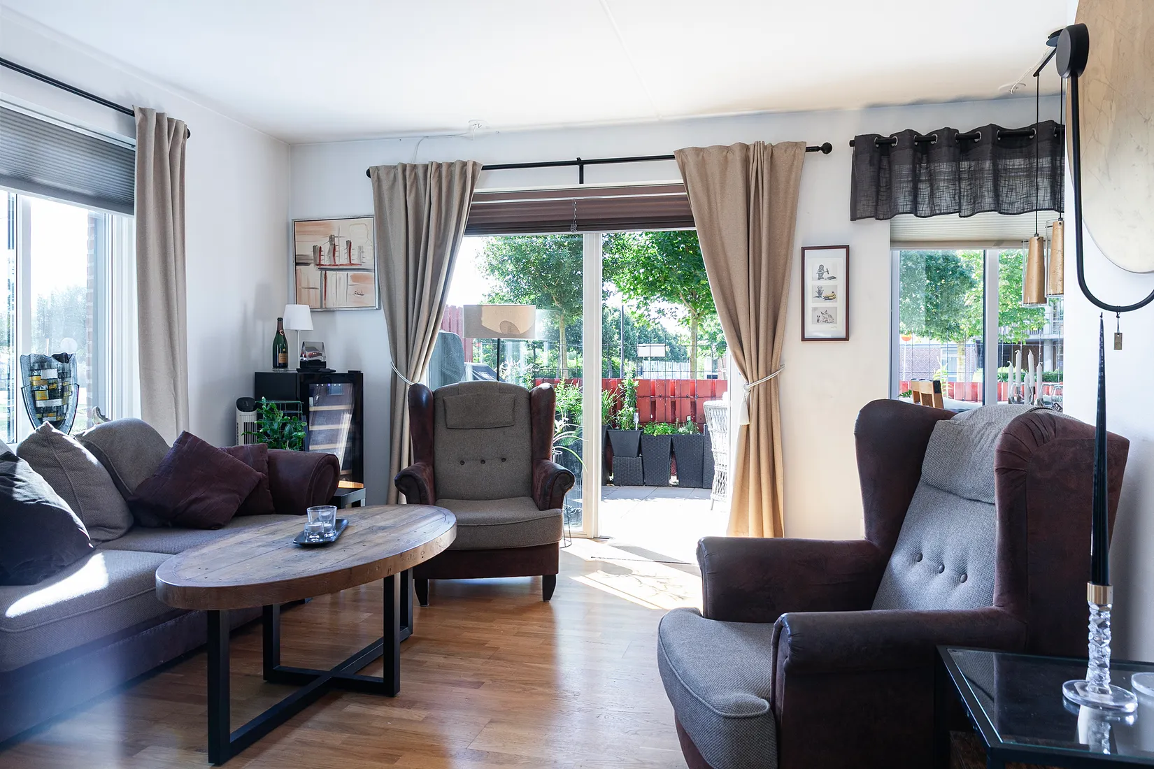 Bostadsrätt, Äppelblomsgatan 7, Borstahusen, Landskrona