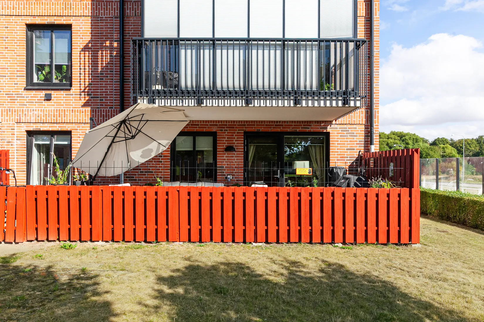 Bostadsrätt, Äppelblomsgatan 7, Borstahusen, Landskrona