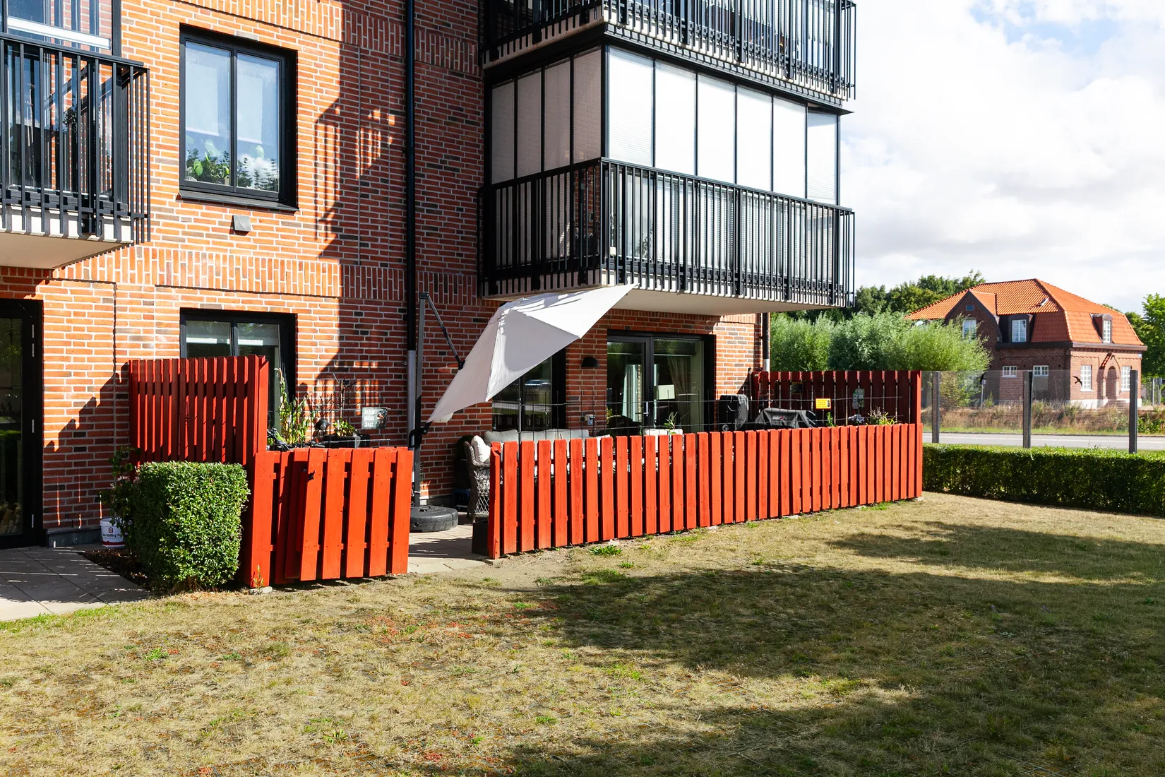 Bostadsrätt, Äppelblomsgatan 7, Borstahusen, Landskrona