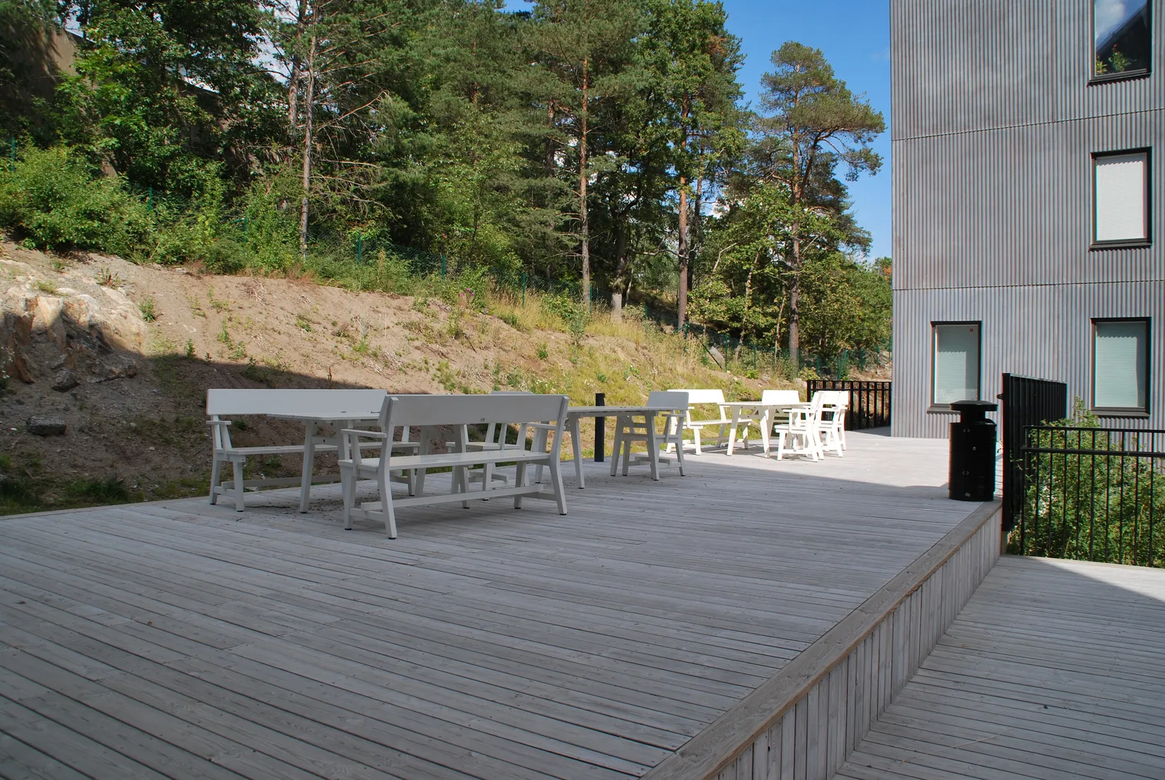 Bostadsrätt, Lagmansbacken 4, Alby - Norsborg, Botkyrka