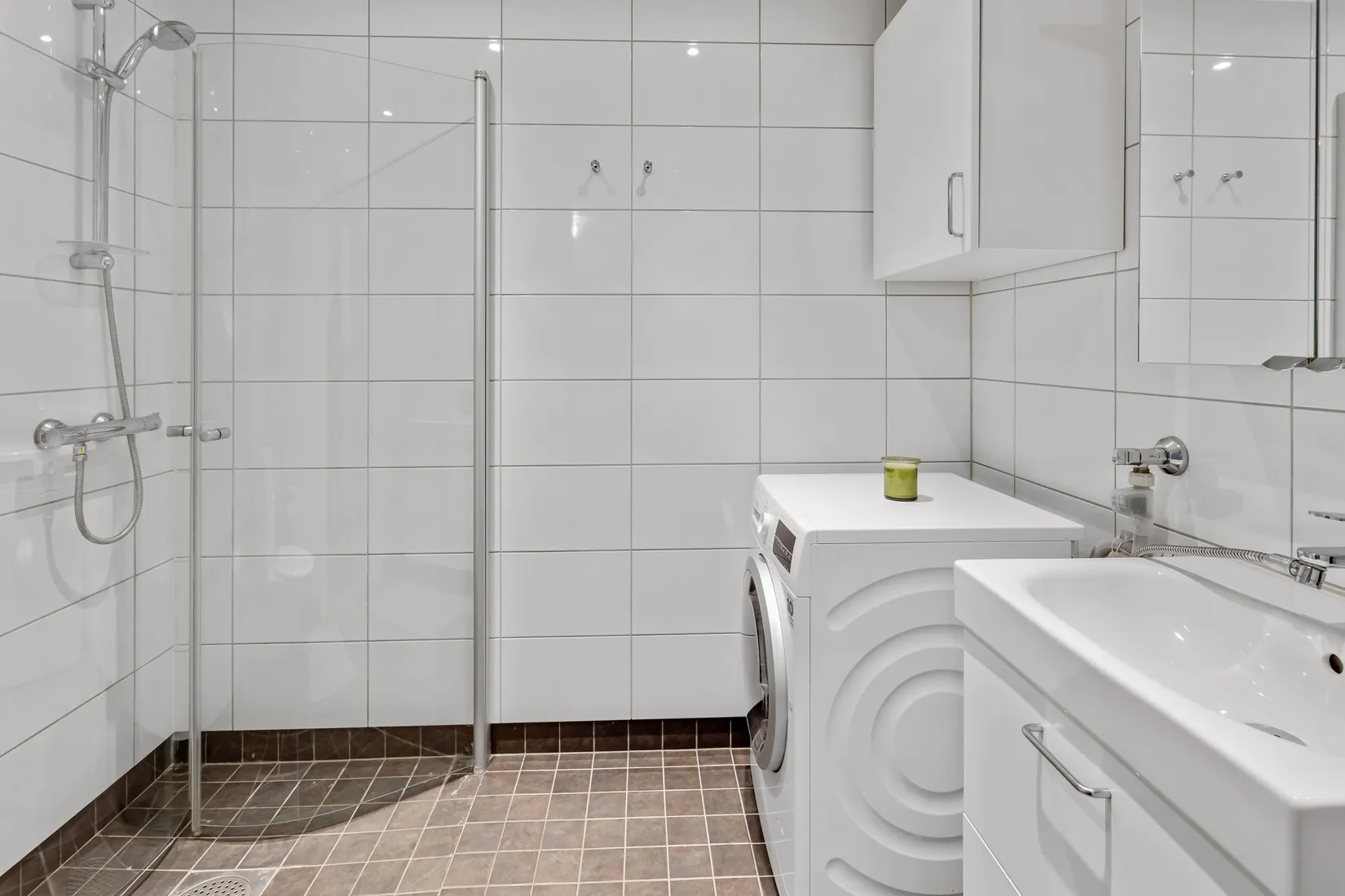 Bostadsrätt, Lagmansbacken 4, Alby - Norsborg, Botkyrka