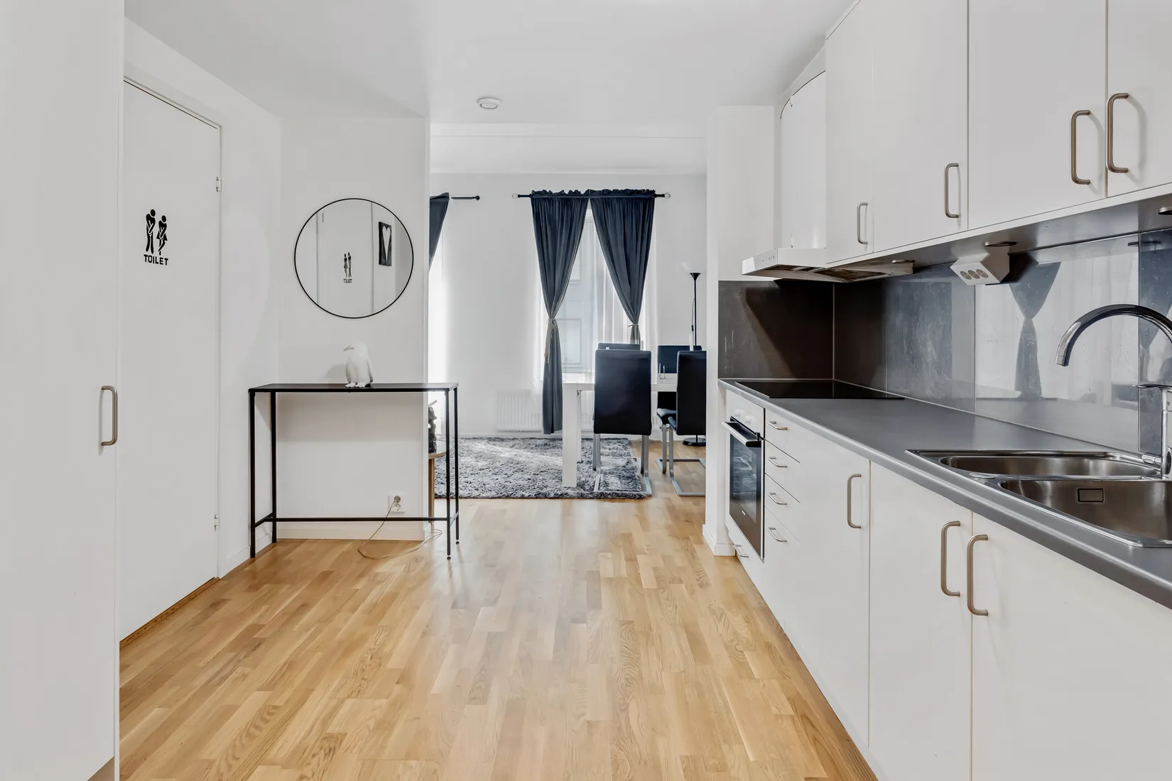 Bostadsrätt, Lagmansbacken 4, Alby - Norsborg, Botkyrka