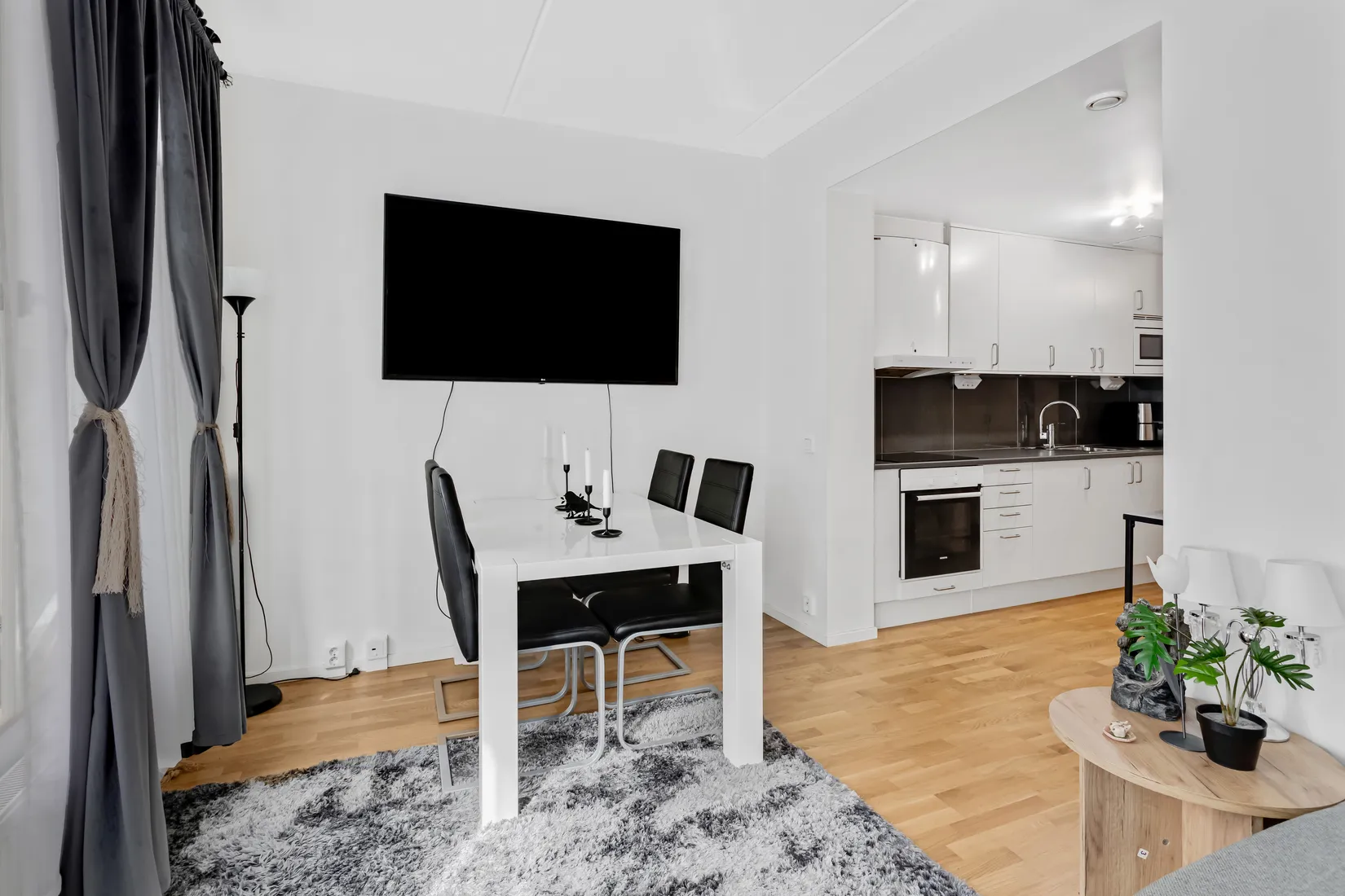 Bostadsrätt, Lagmansbacken 4, Alby - Norsborg, Botkyrka