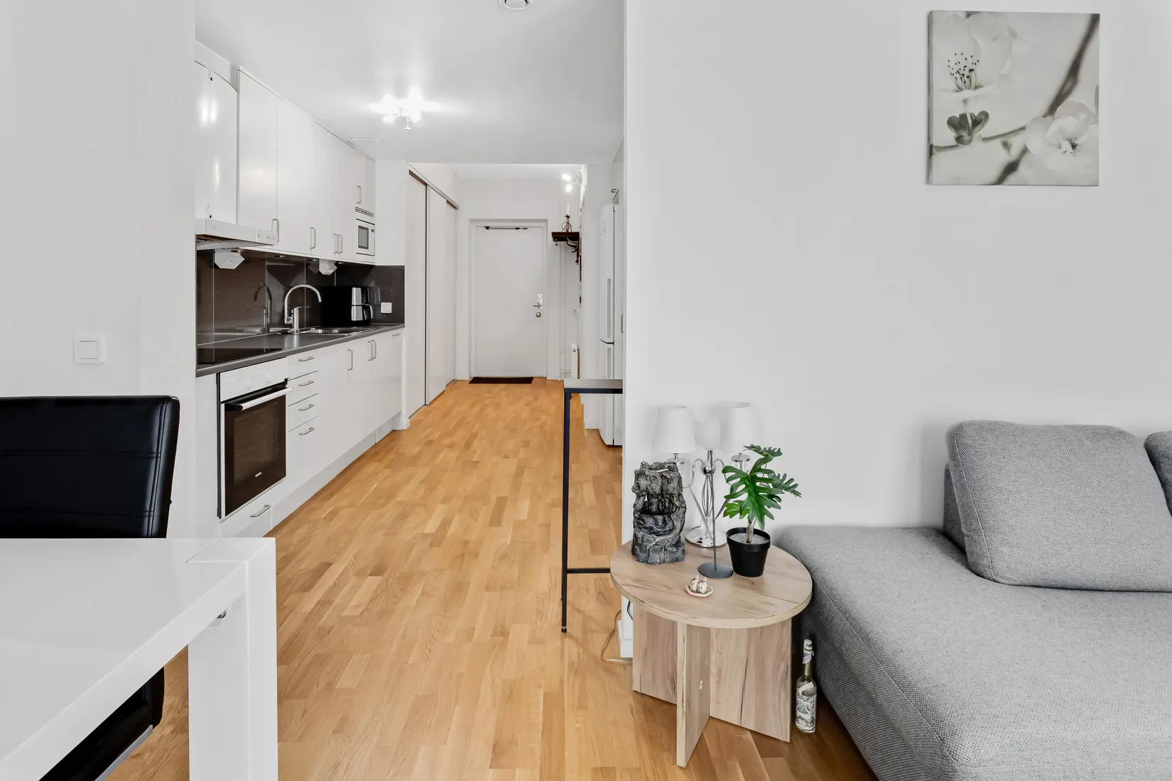 Bostadsrätt, Lagmansbacken 4, Alby - Norsborg, Botkyrka