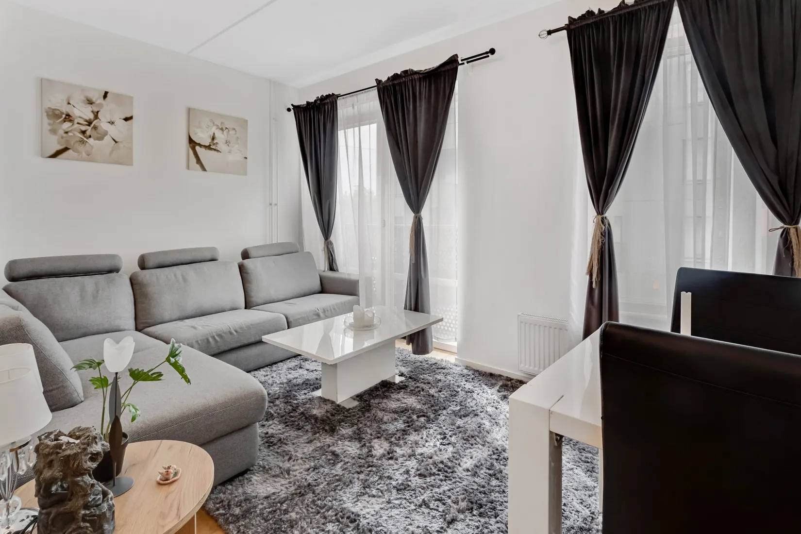 Bostadsrätt, Lagmansbacken 4, Alby - Norsborg, Botkyrka