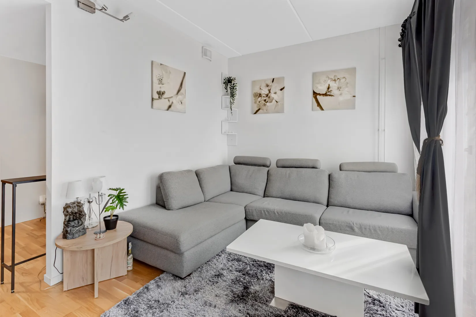 Bostadsrätt, Lagmansbacken 4, Alby - Norsborg, Botkyrka